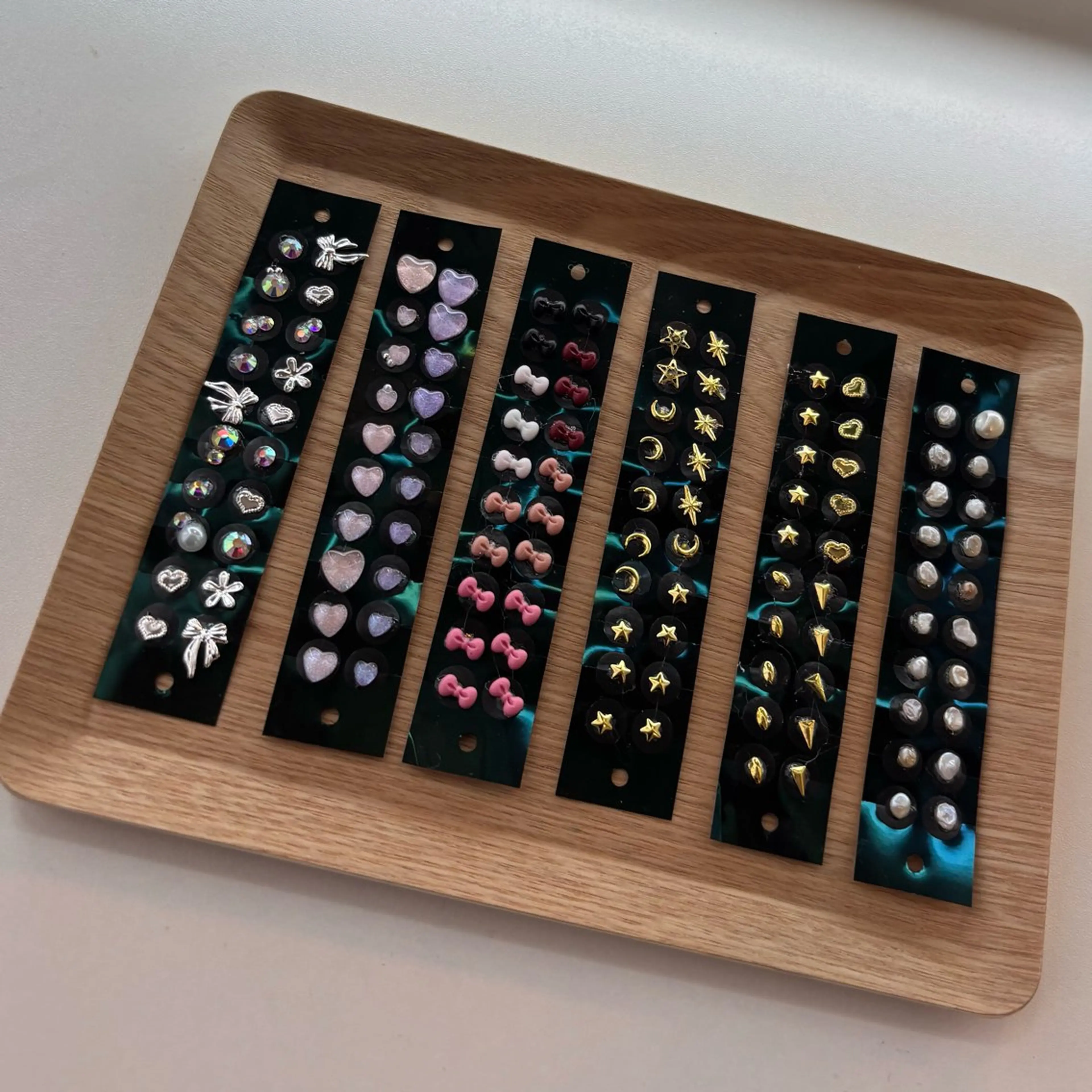 その他 ORTENSIA 六本松のマツエク・マツパデザイン