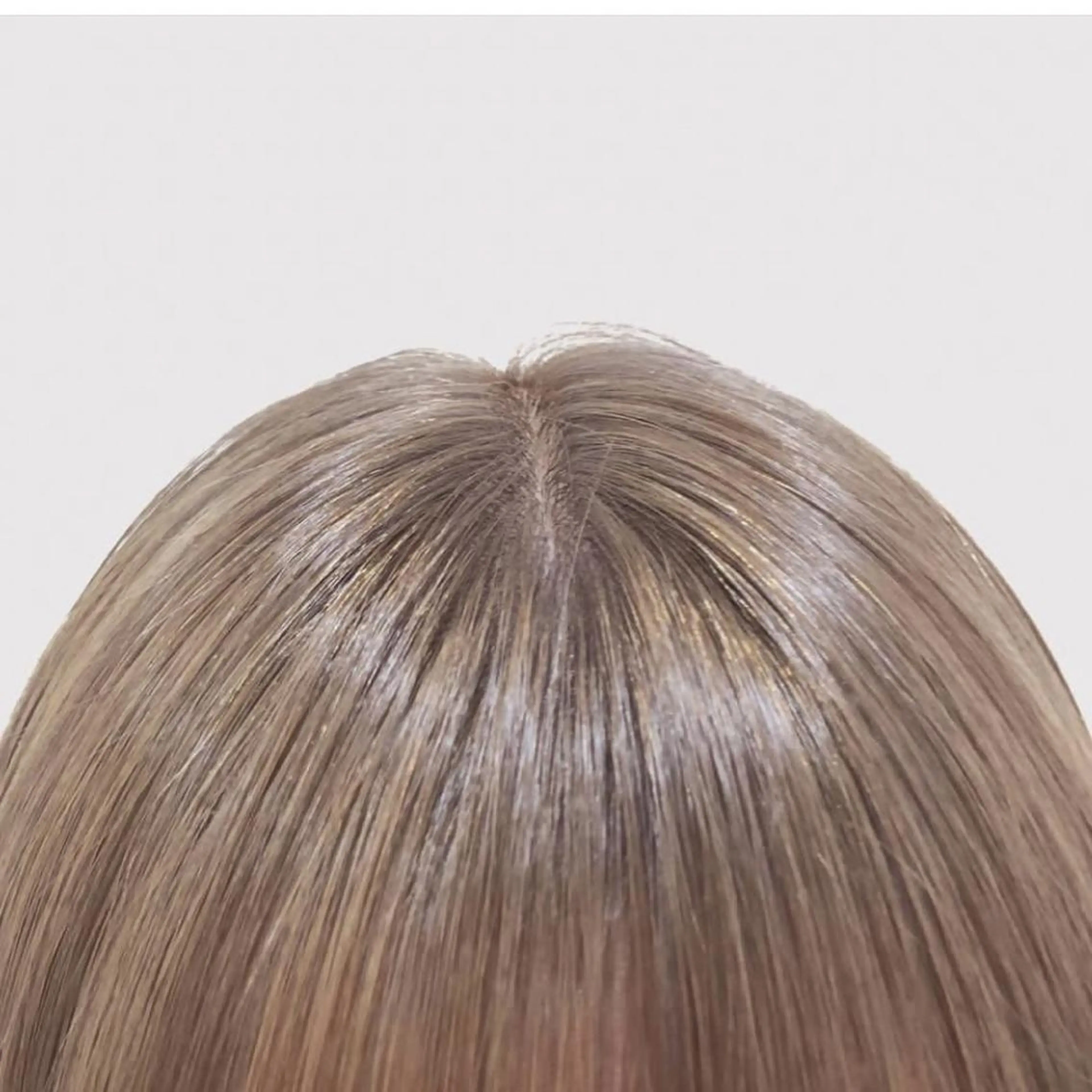 カラー 韓国ヘア/レイヤー /髪質改善【ミカベ】のヘアスタイル