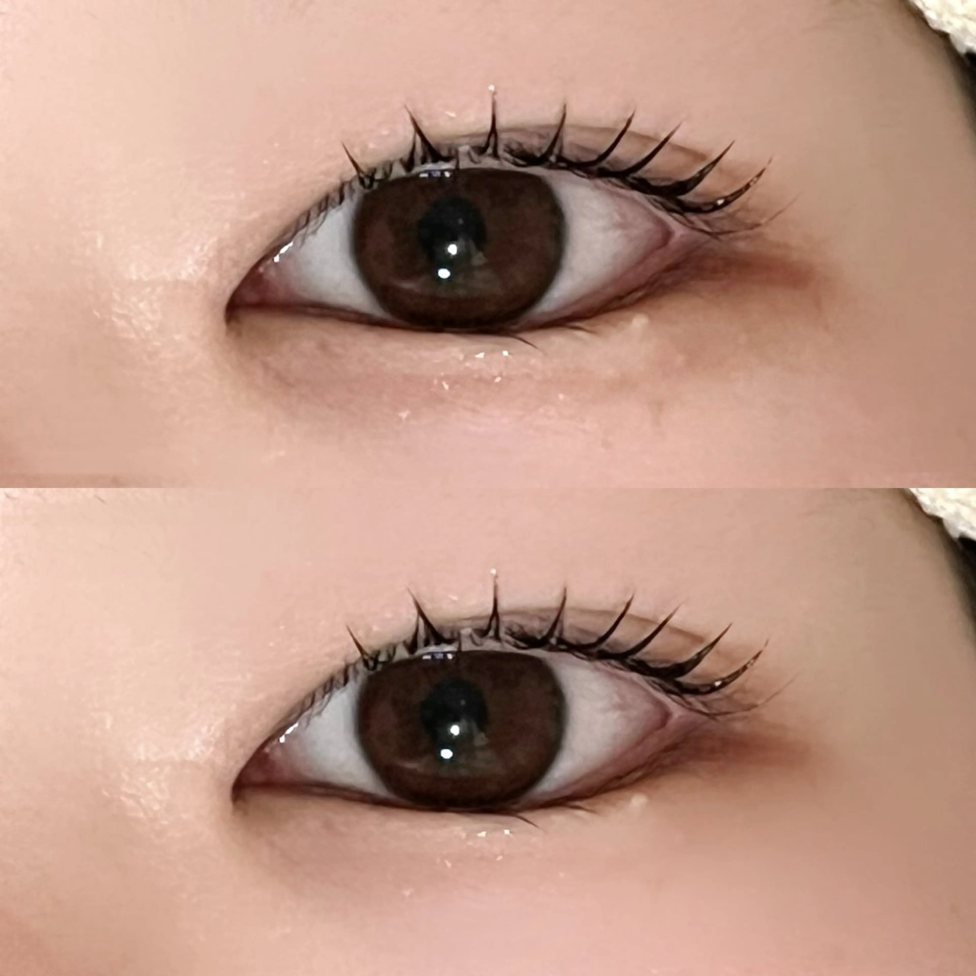 マツエク・マツパ ramu🎀 Mon mignonのマツエク・マツパデザイン