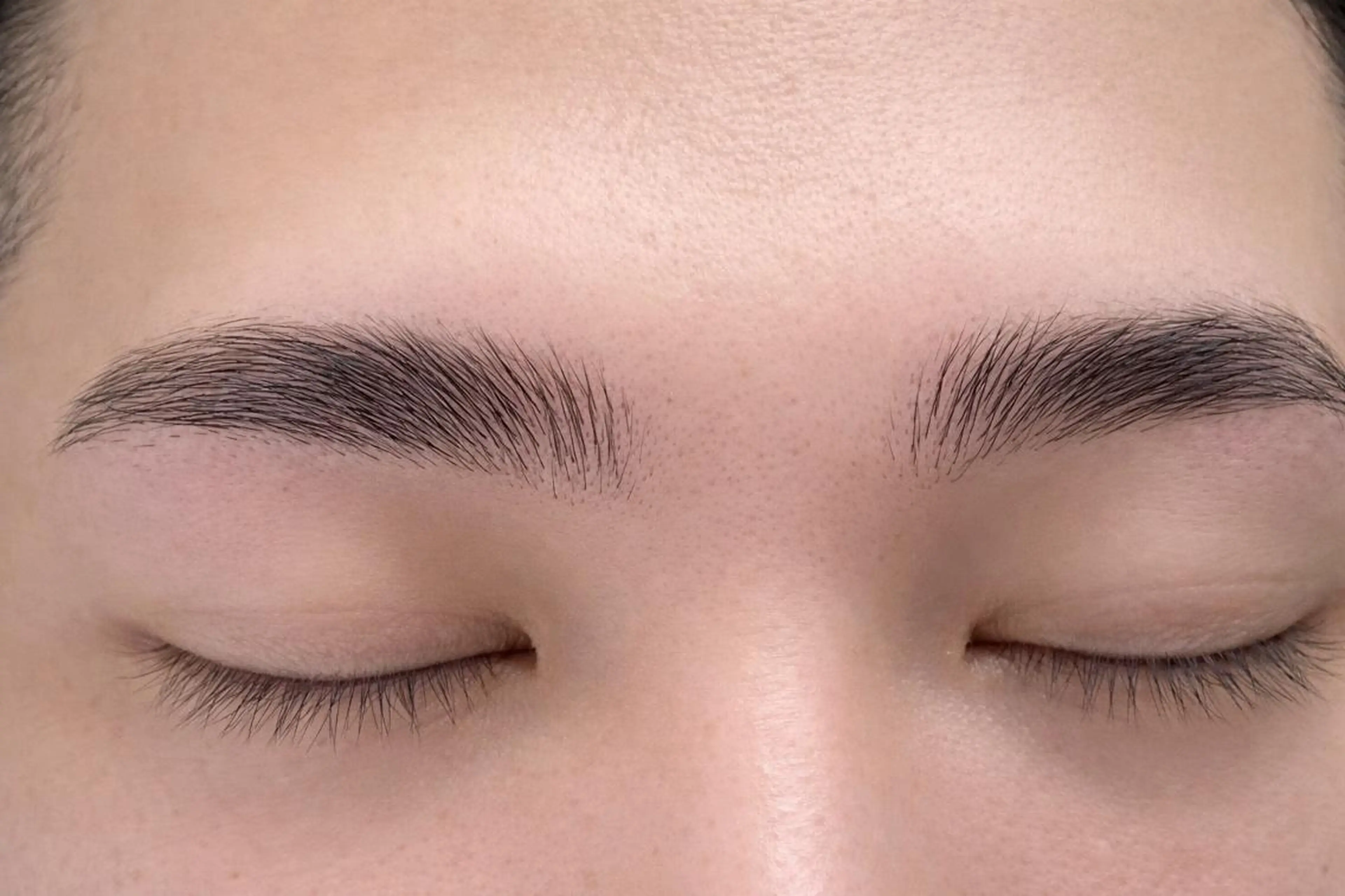 アイブロウ F manaの眉毛・アイブロウイメージ