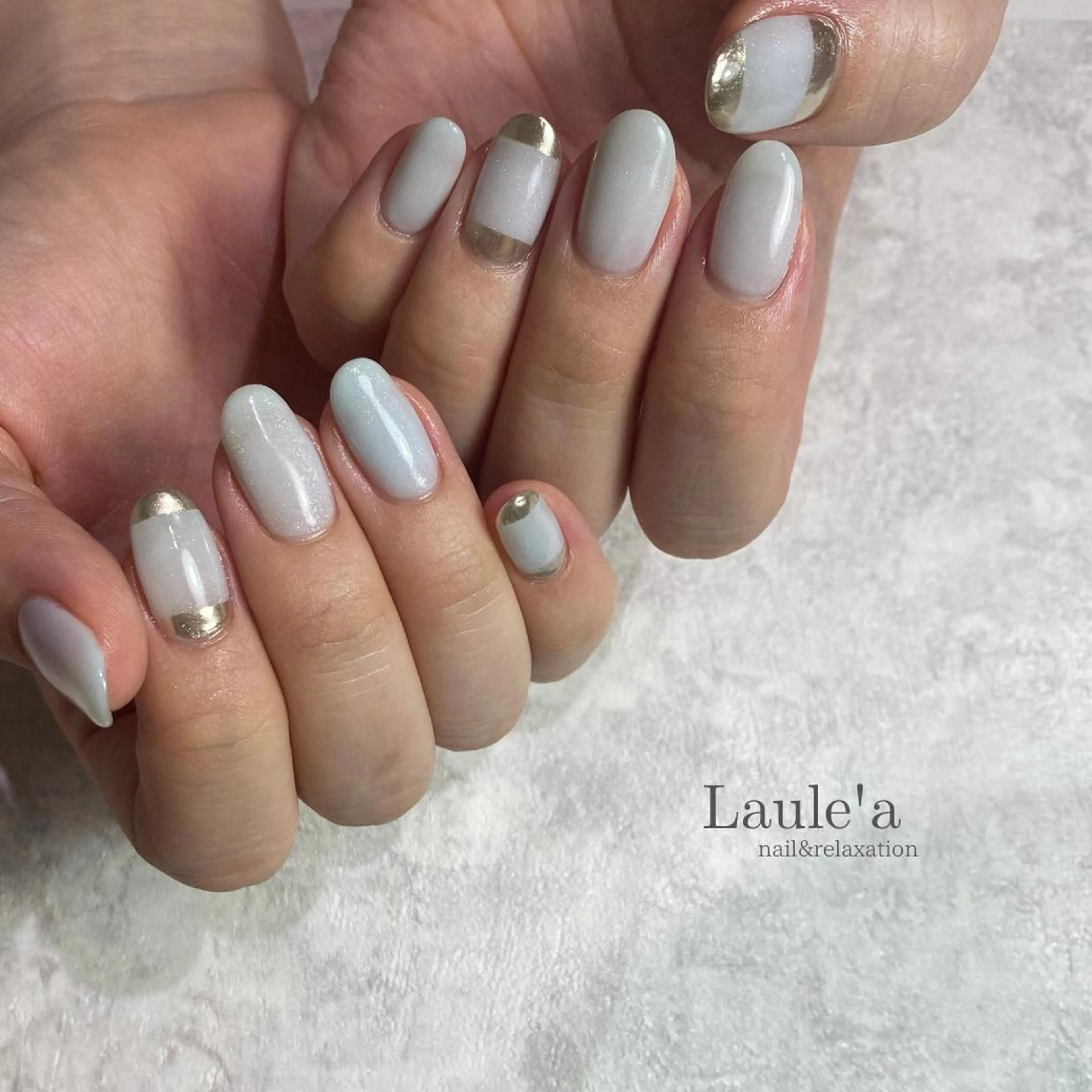 ネイル Nail yuriのネイルデザイン