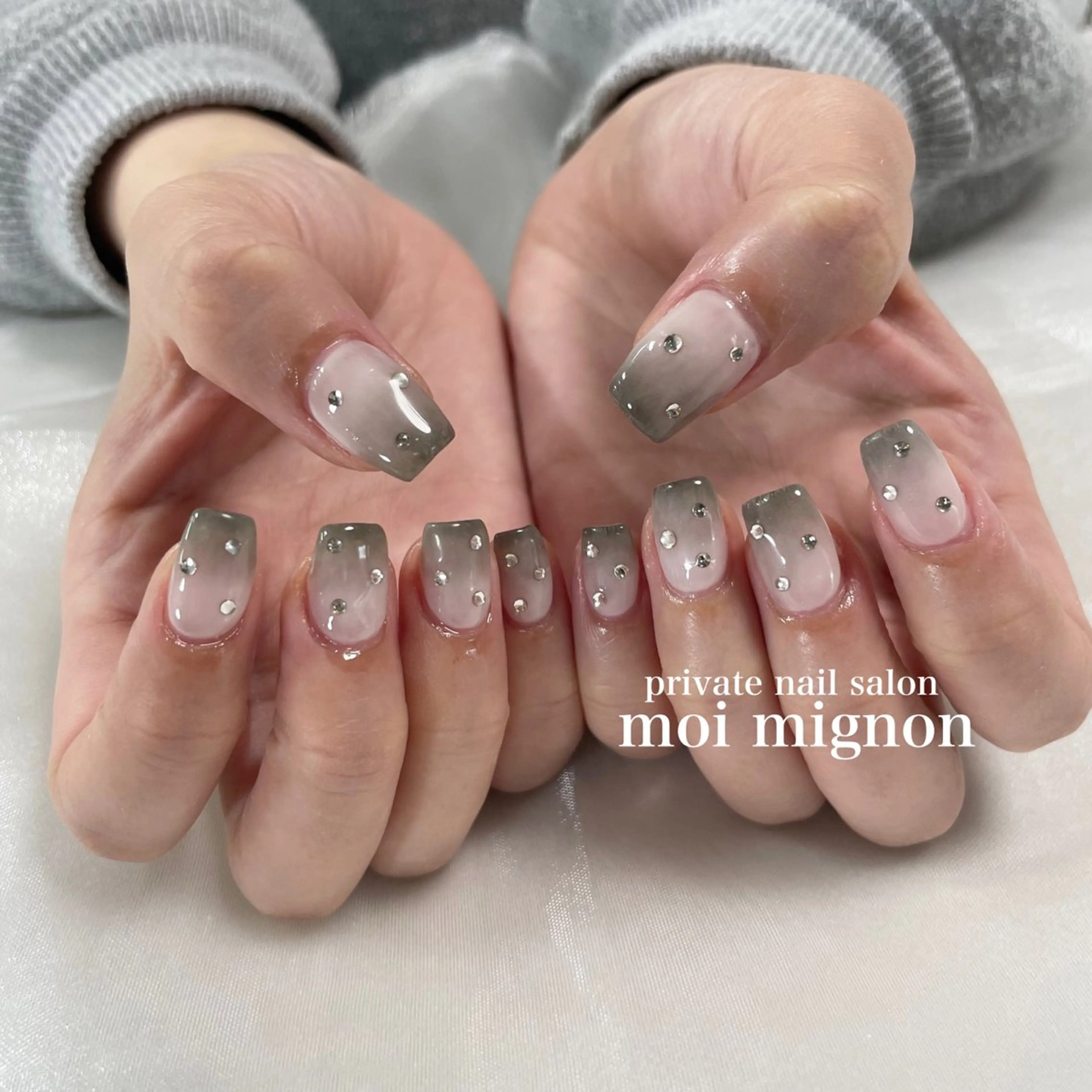 ネイル ハンドネイル nailist Aki♡のネイルデザイン