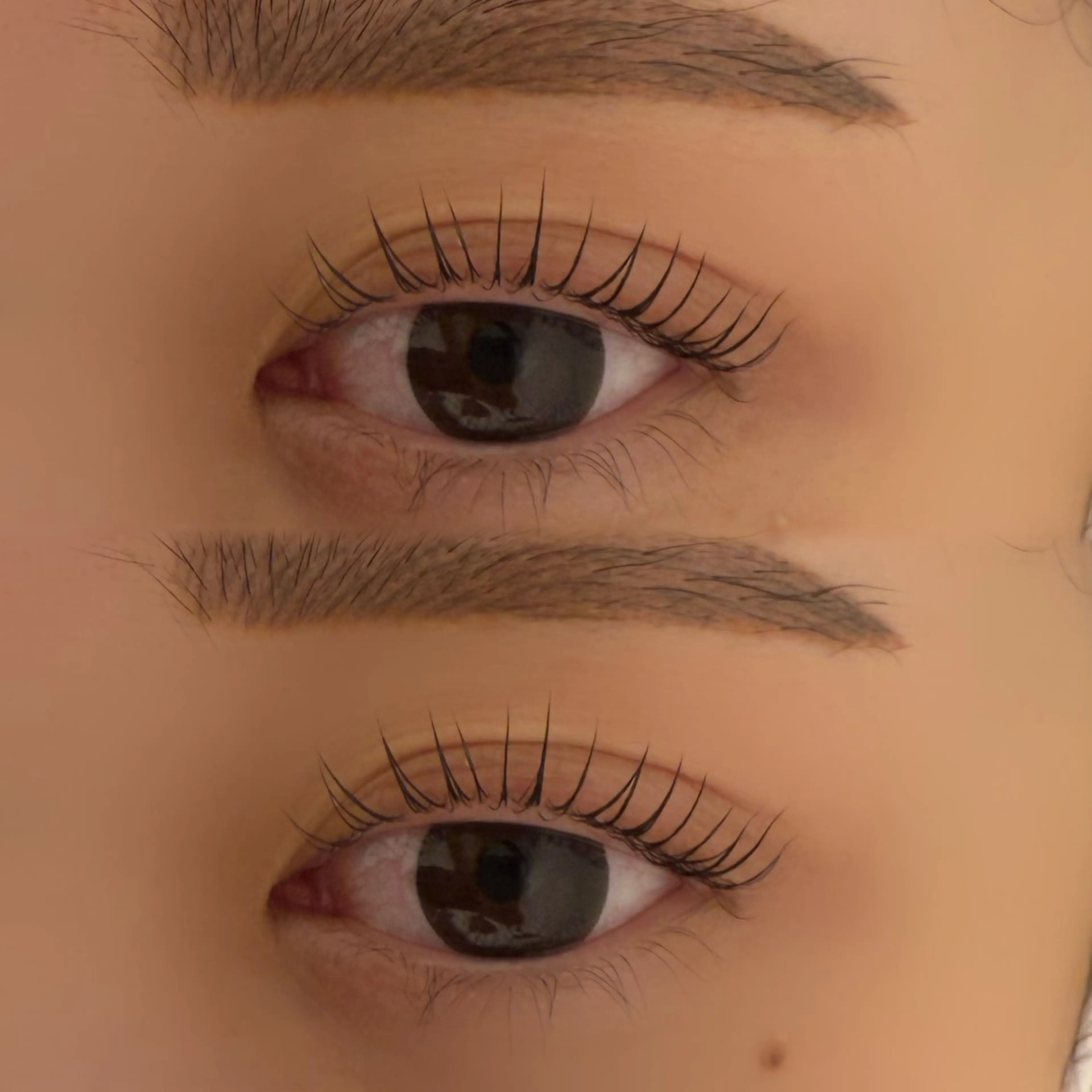 マツエク・マツパ まつげパーマ 🍒iL 仲井萌恵🍒のマツエク・マツパデザイン