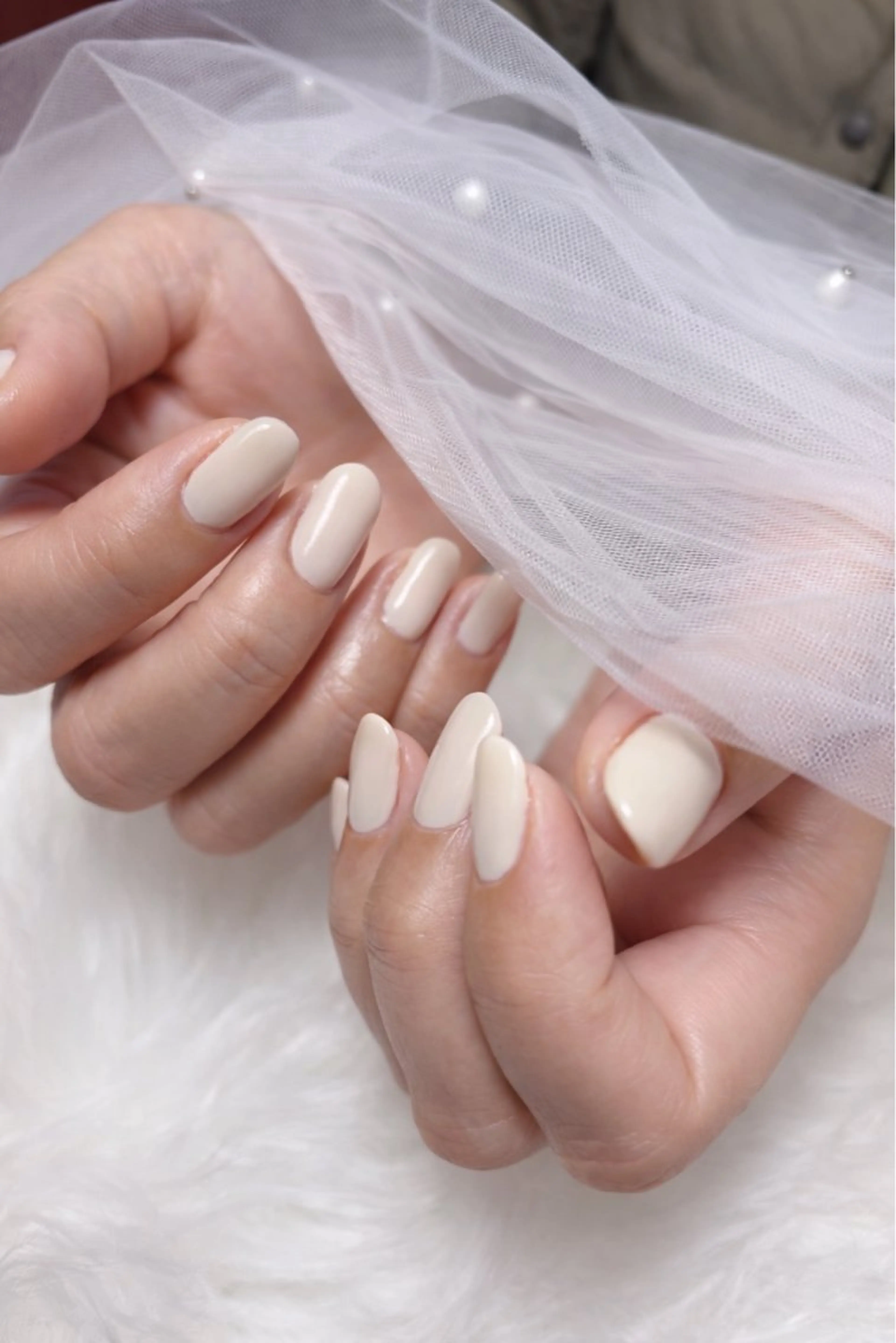 ネイル Leaf  nail Yokoのネイルデザイン