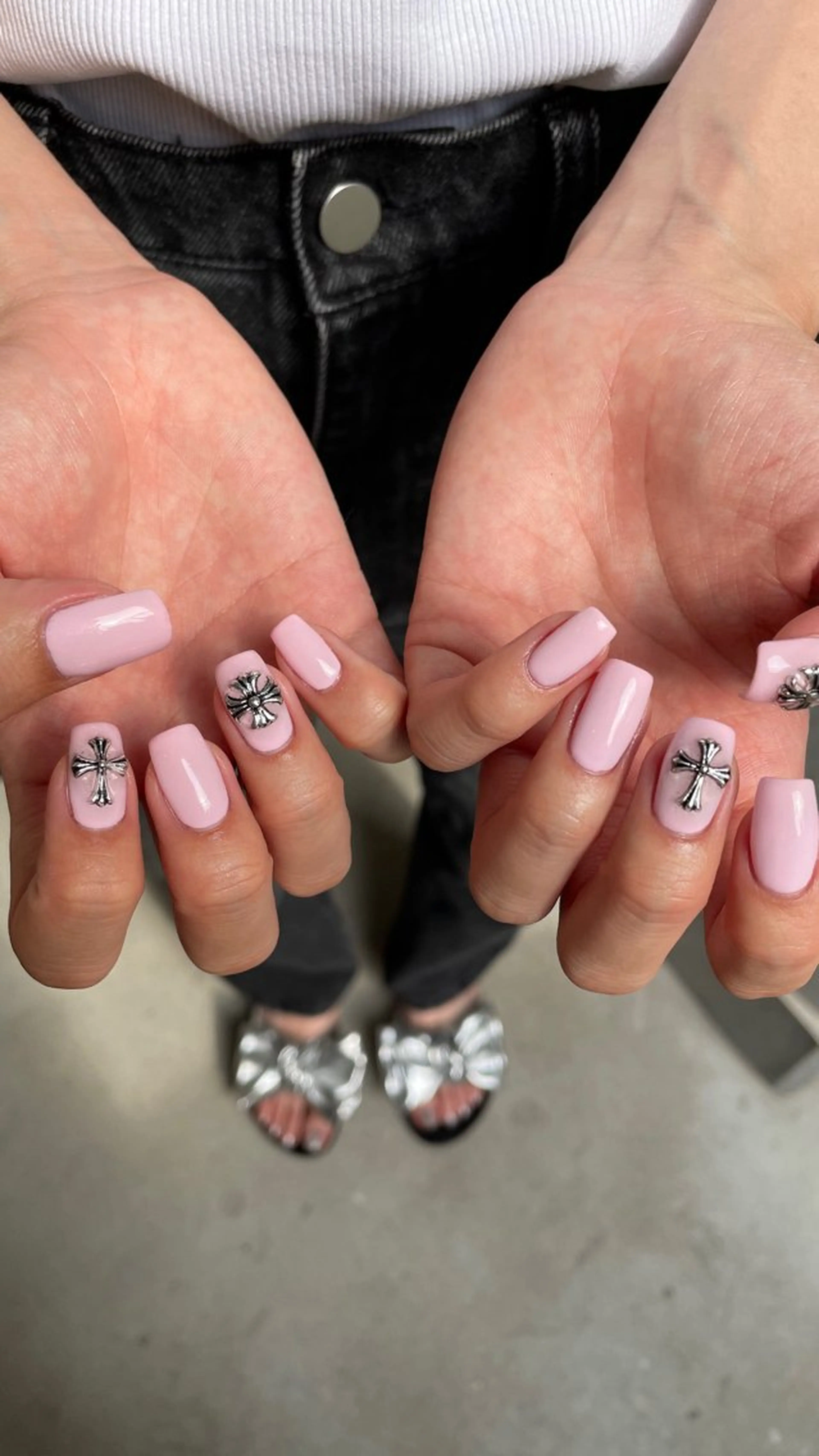 ネイル otao yuriのネイルデザイン