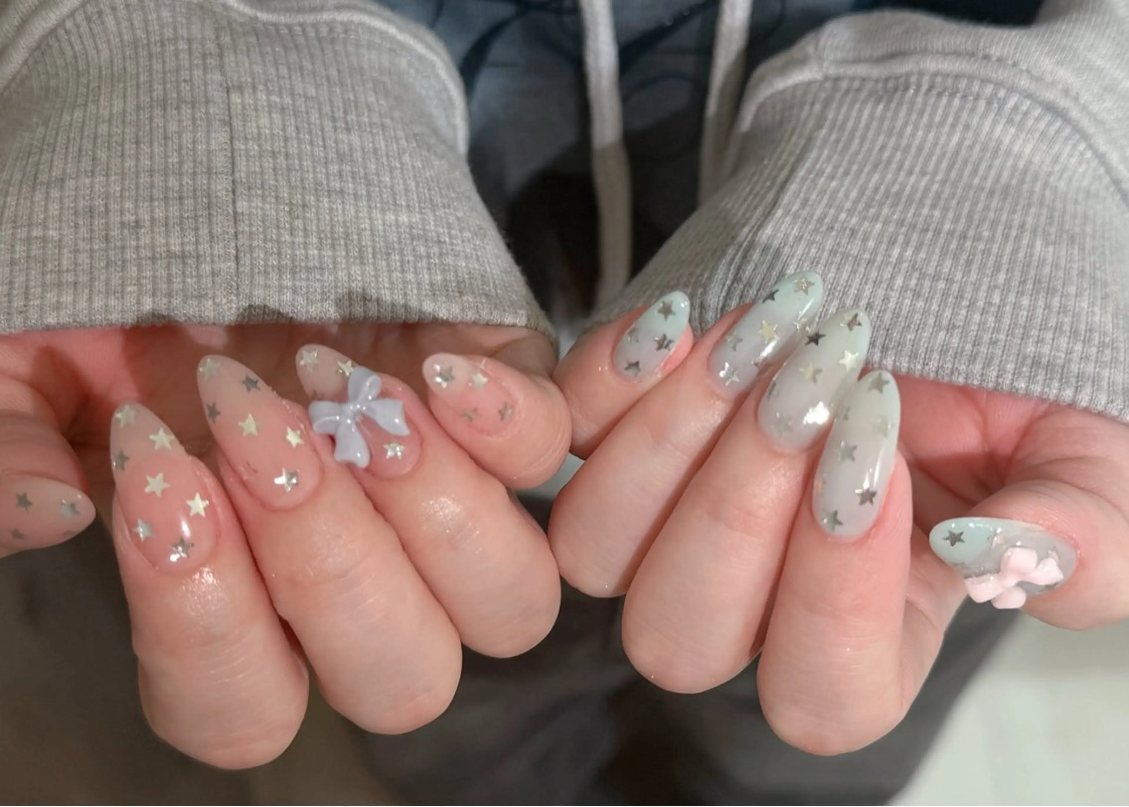 ネイル CC Nail Salonのネイルデザイン