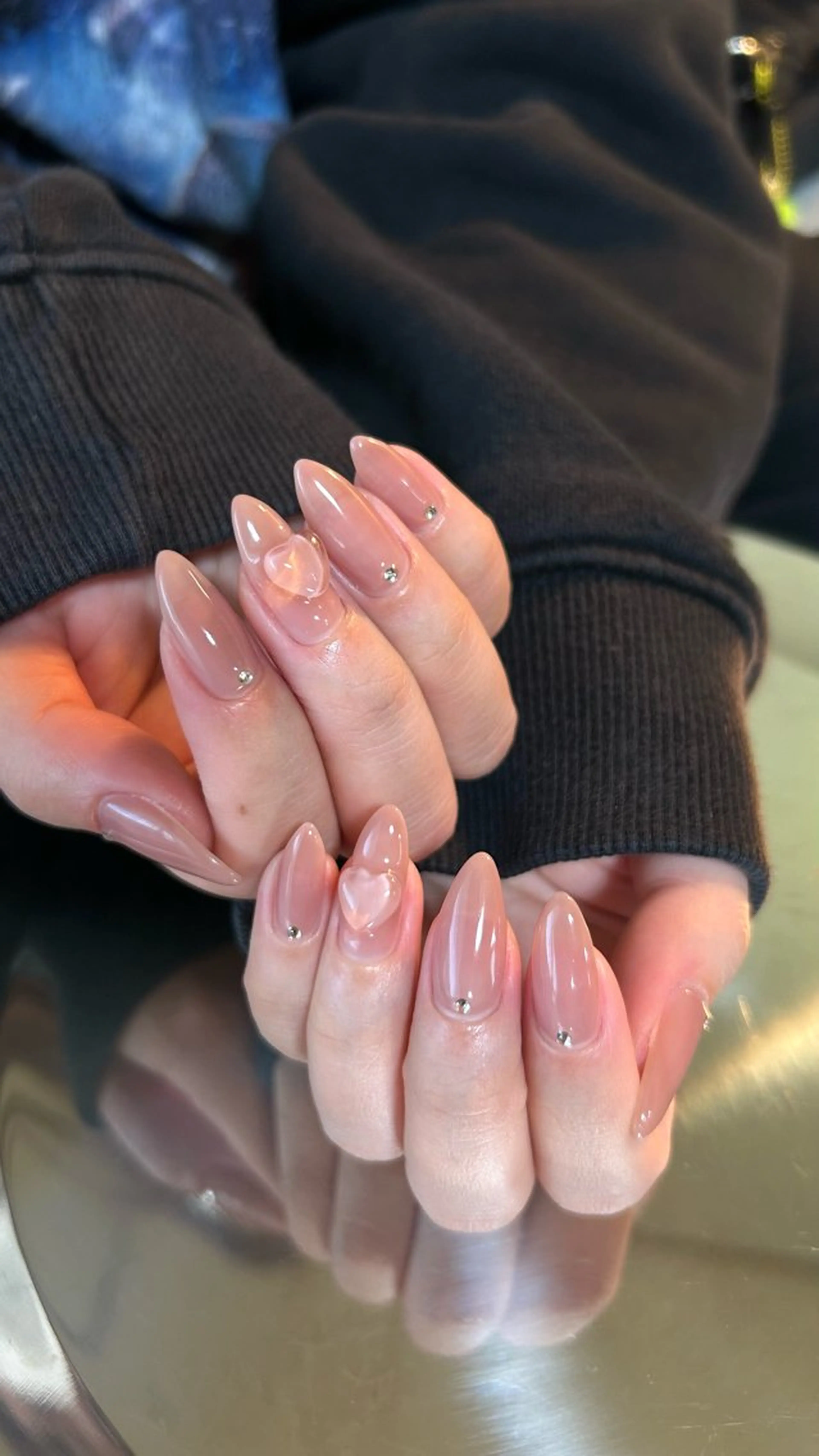 ネイル lcoco nailのネイルデザイン