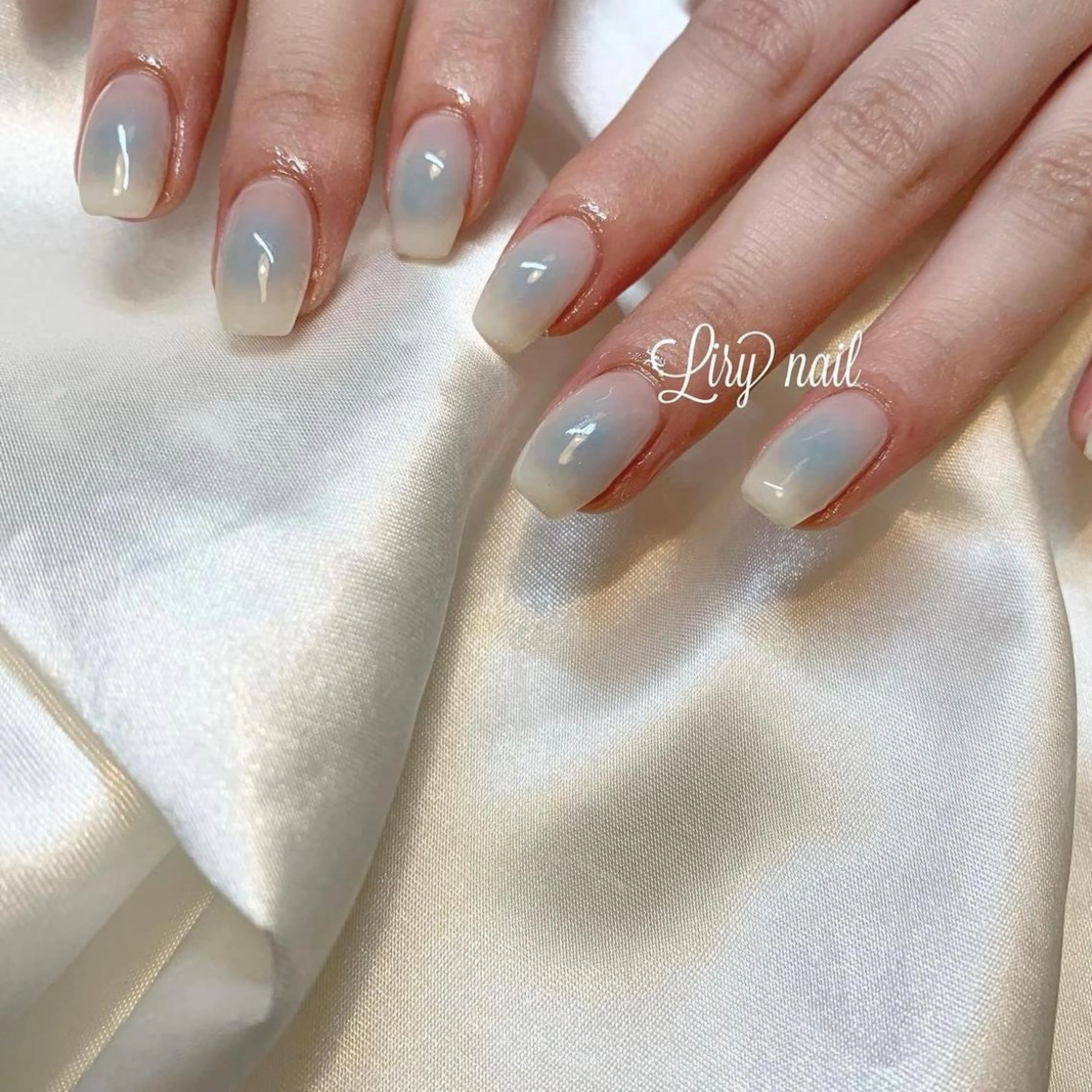ネイル Liry nailのネイルデザイン