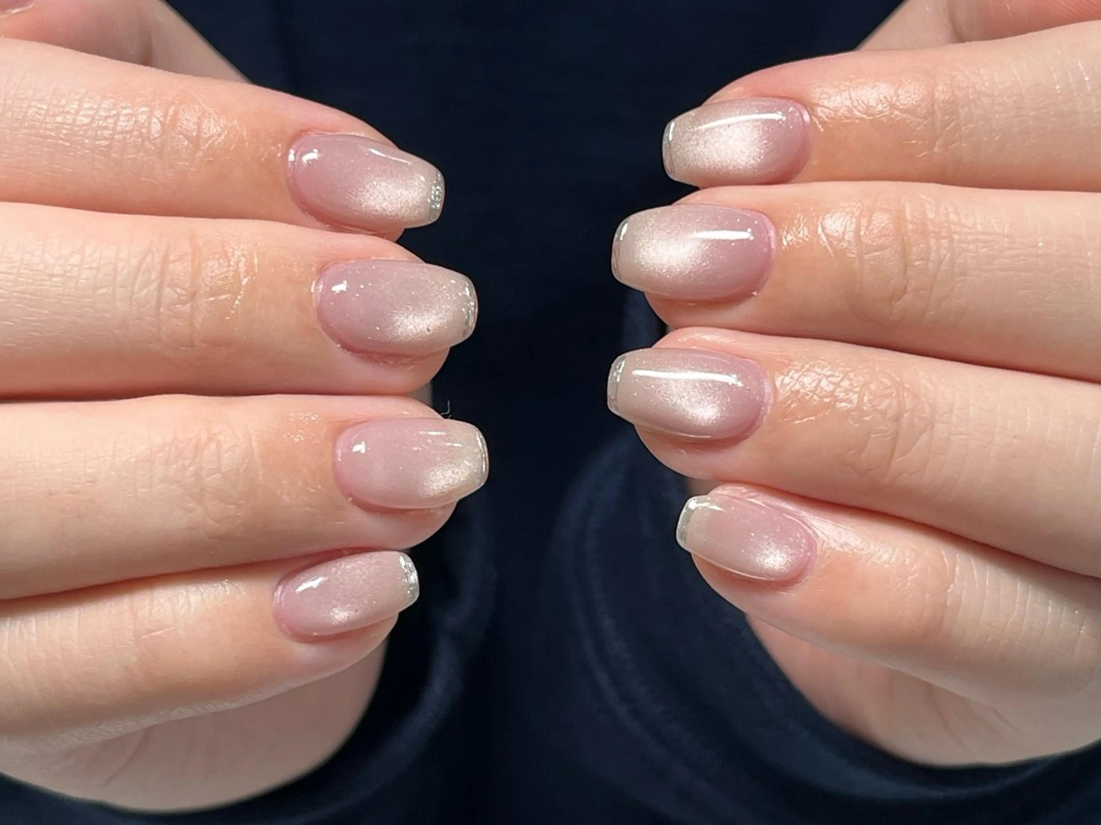 ネイル Asakawa yuzukaのネイルデザイン