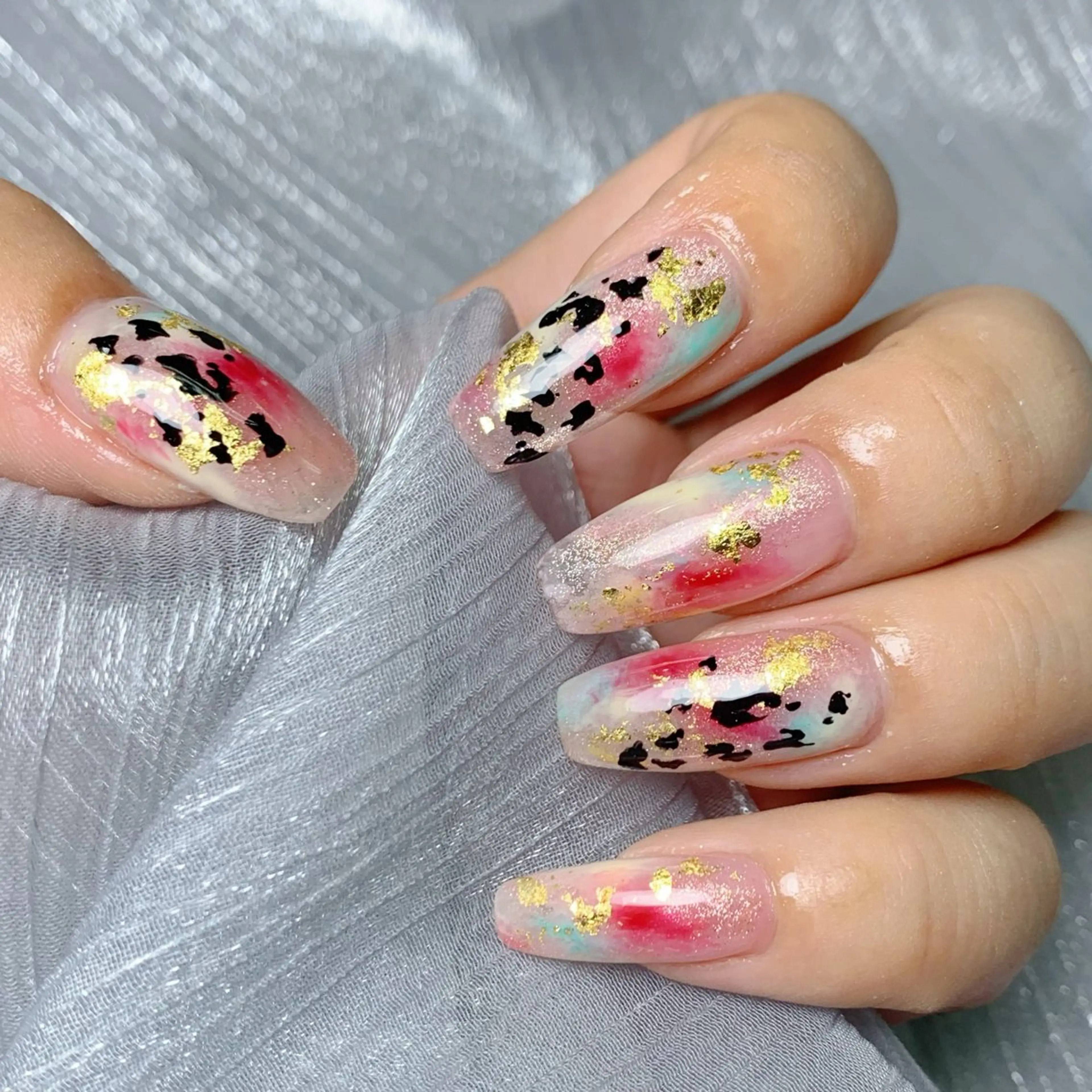 🎨持ち込みアートやり放題コースの写真