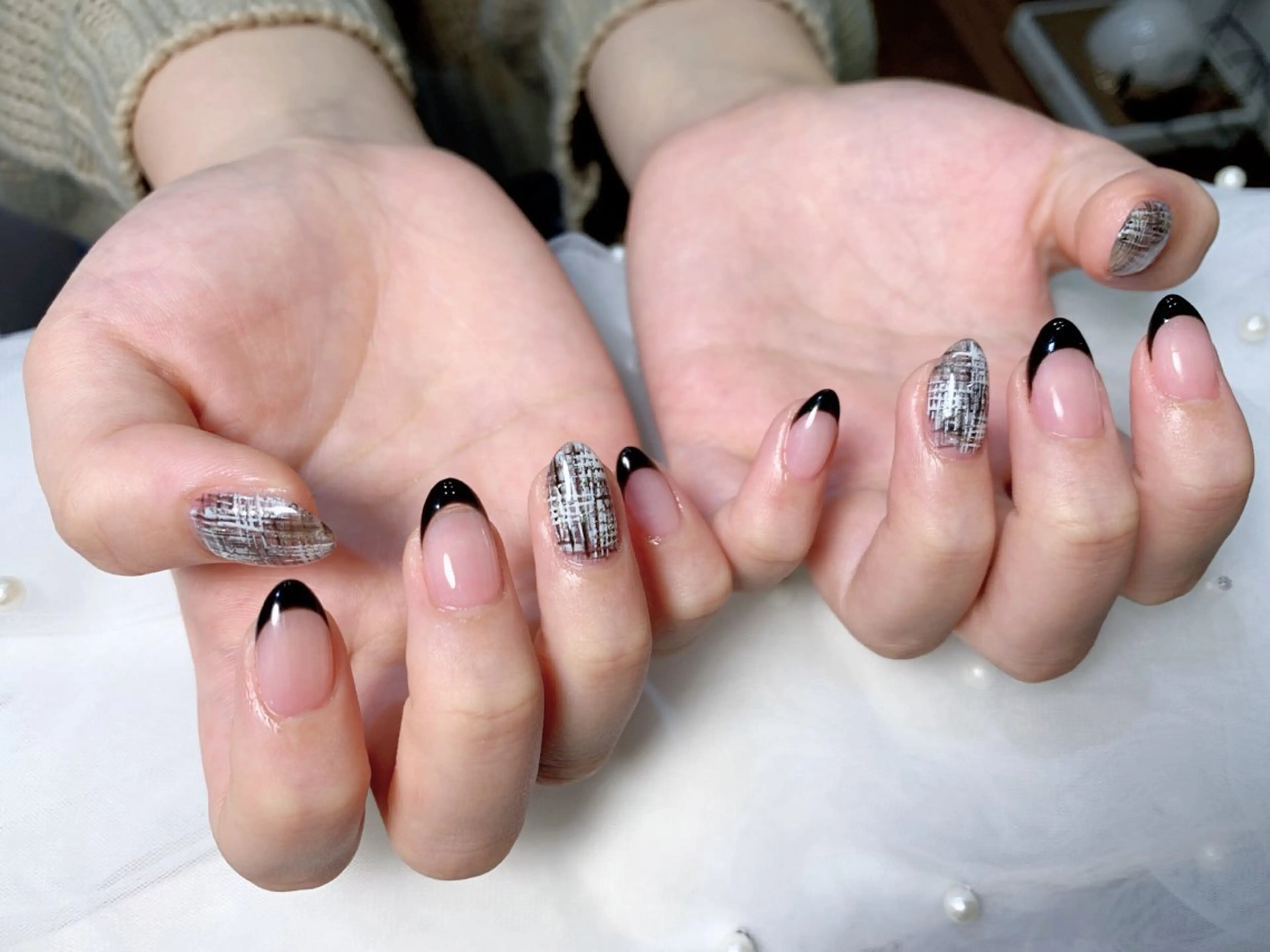 ネイル Ag Nailのネイルデザイン