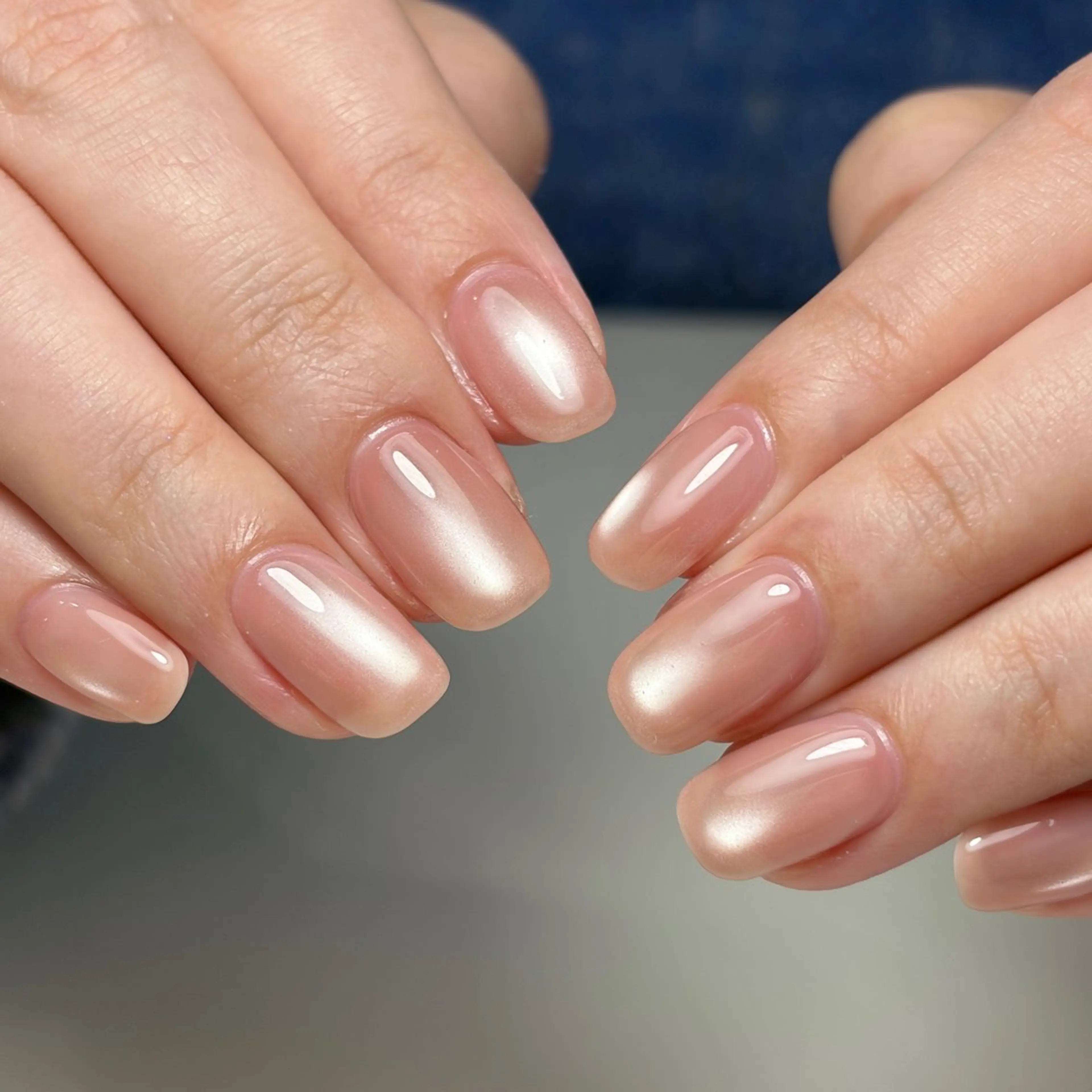 ネイル ハンドネイル oncu nailのネイルデザイン