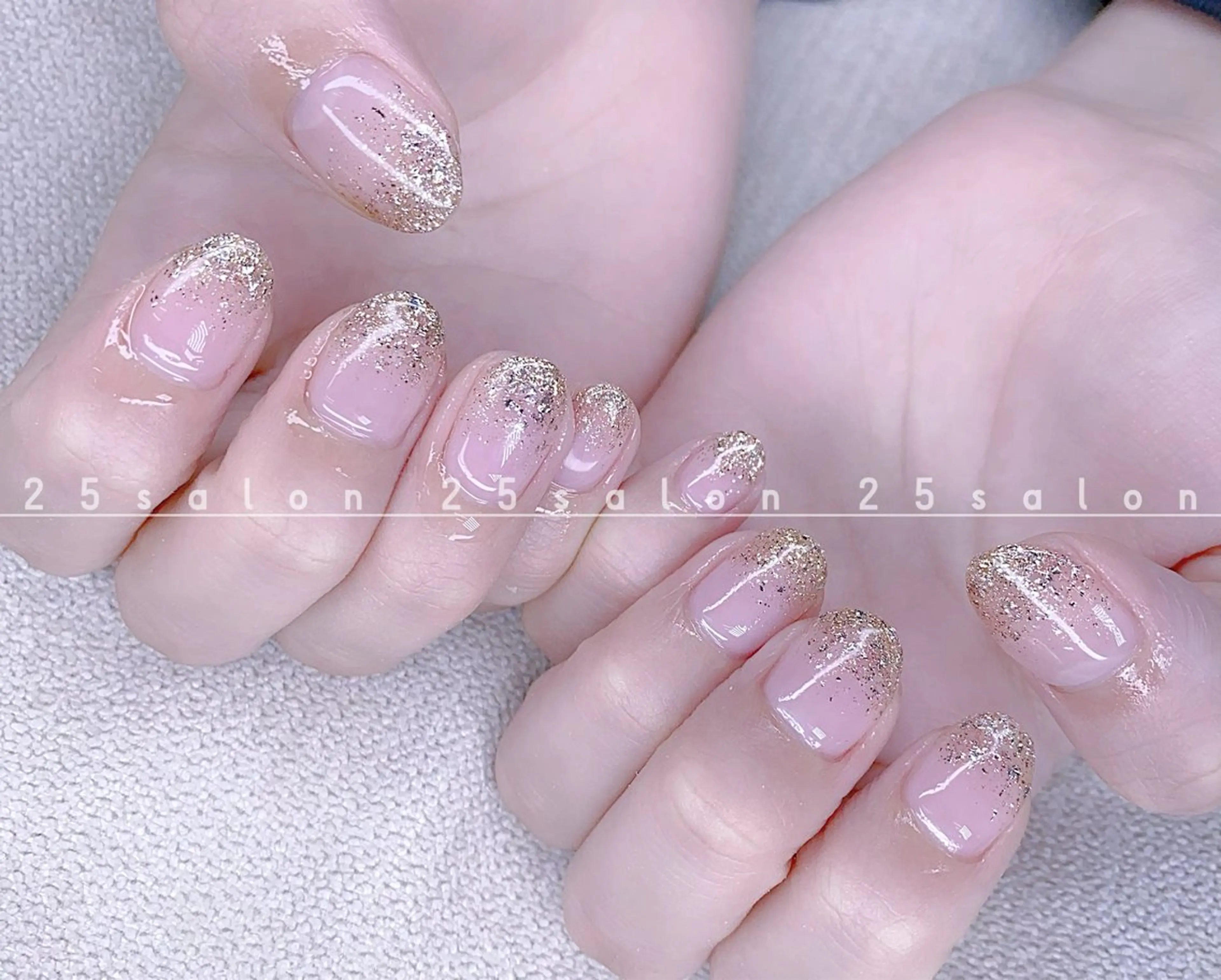 ネイル 2 5のマツエク・マツパデザイン