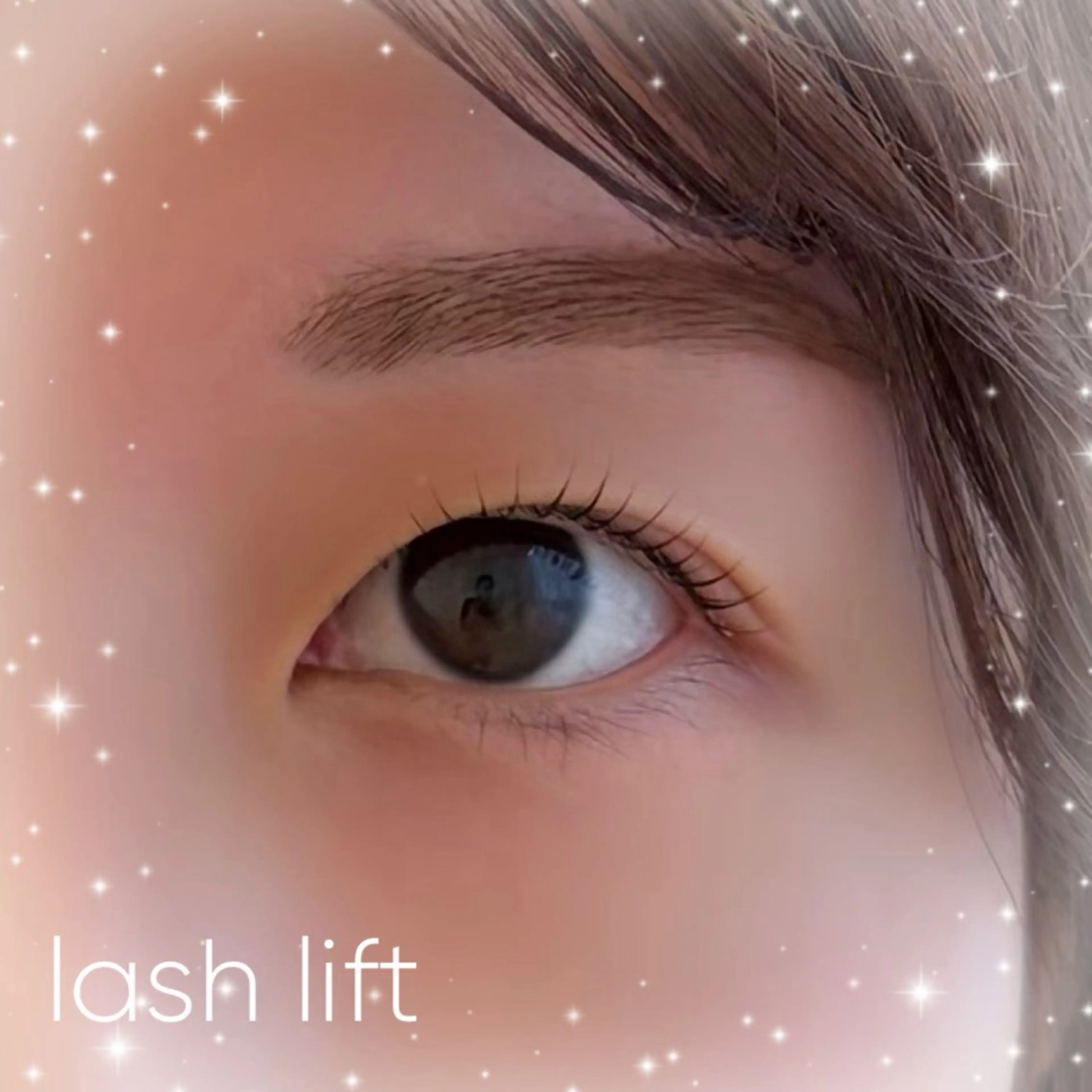 マツエク・マツパ マツパ proof miyuのマツエク・マツパデザイン