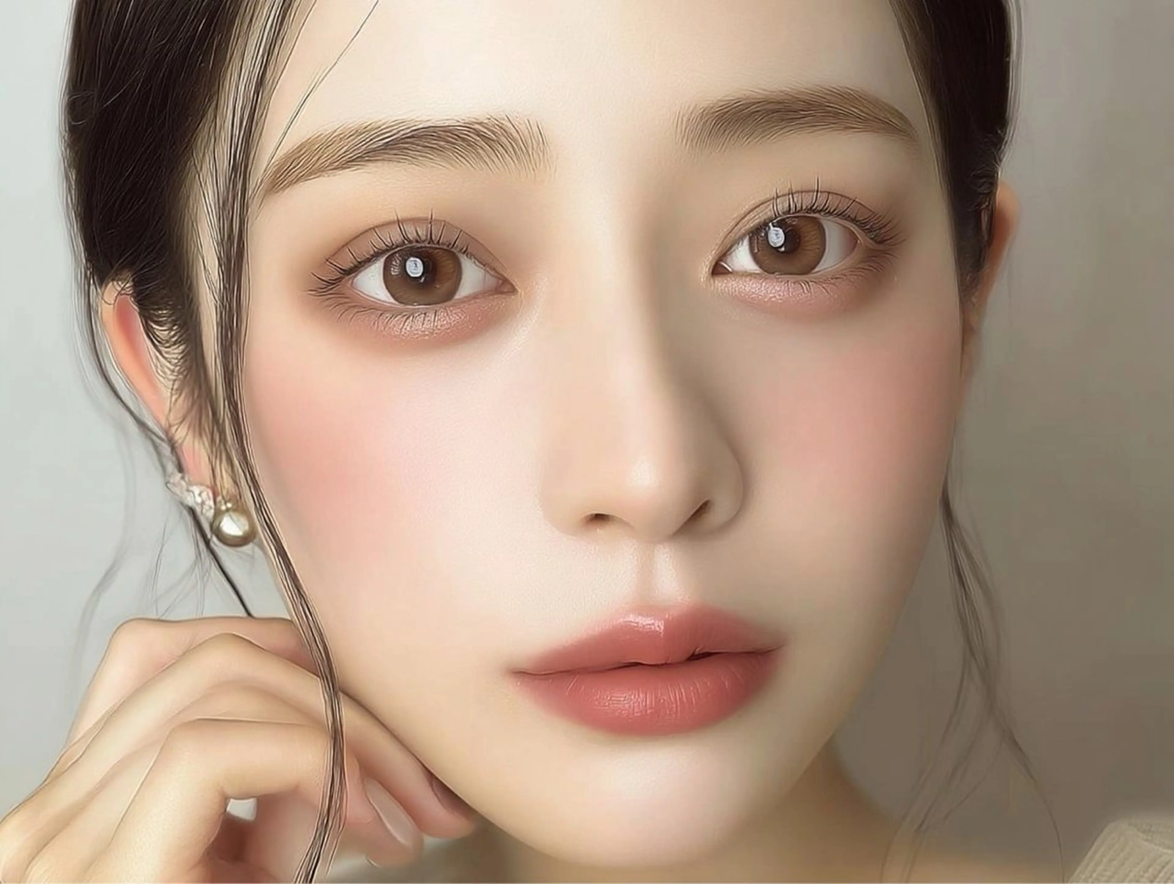 マツエク・マツパ マツパ 美容師＆アイリスト 秋山  沙有🎀🪽のマツエク・マツパデザイン