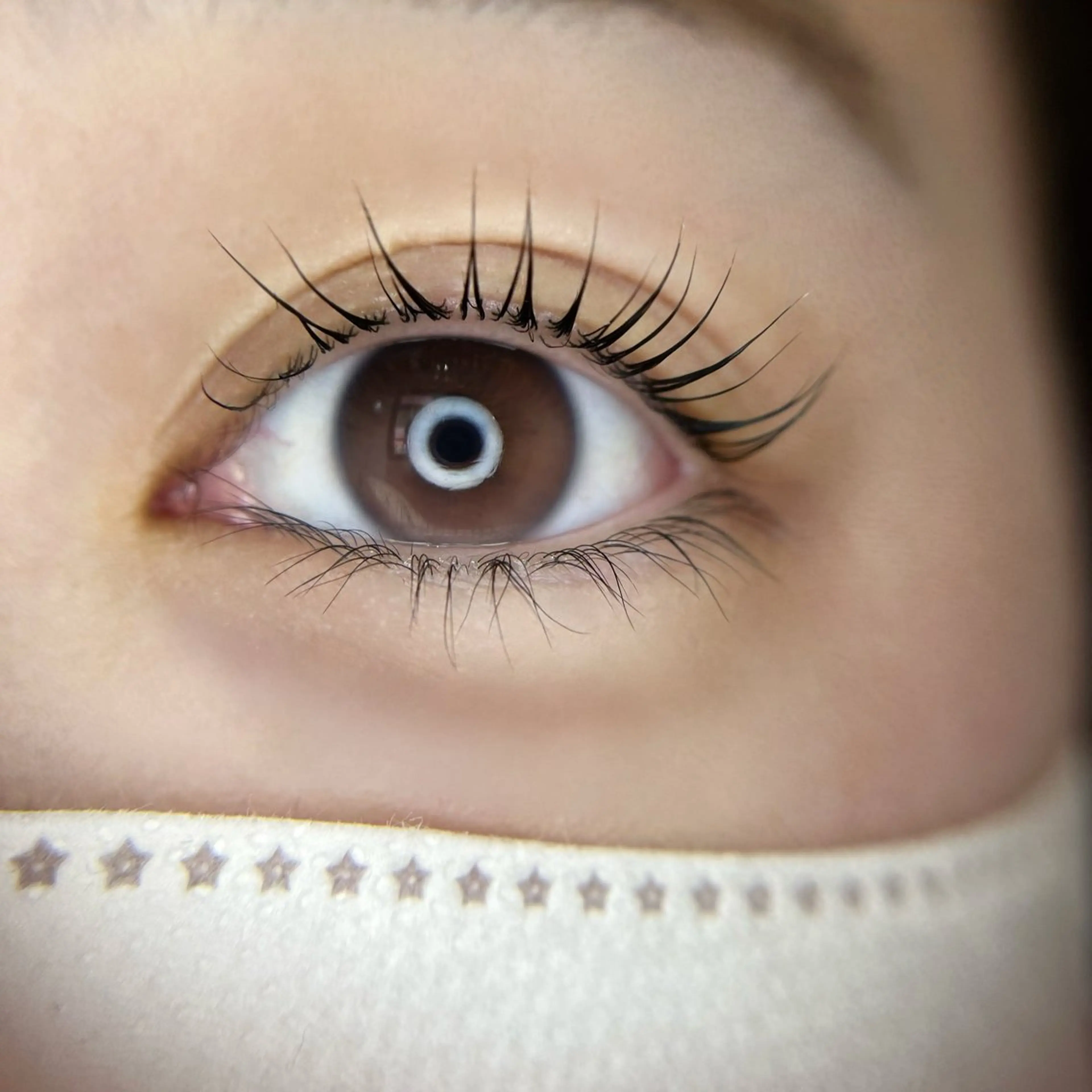 マツエク・マツパ アメミヤ ユズナのマツエク・マツパデザイン