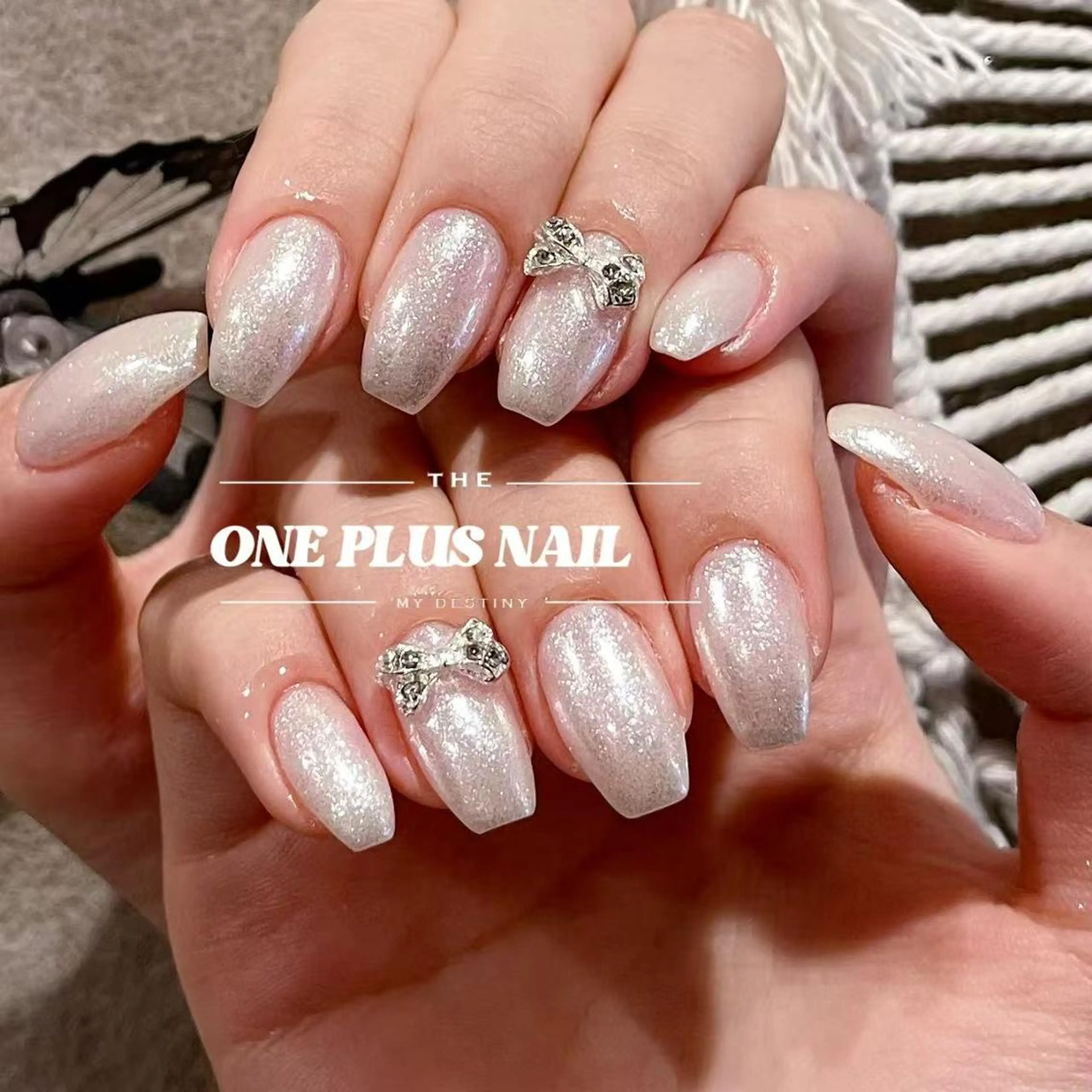 ネイル アィ リーンのネイルデザイン