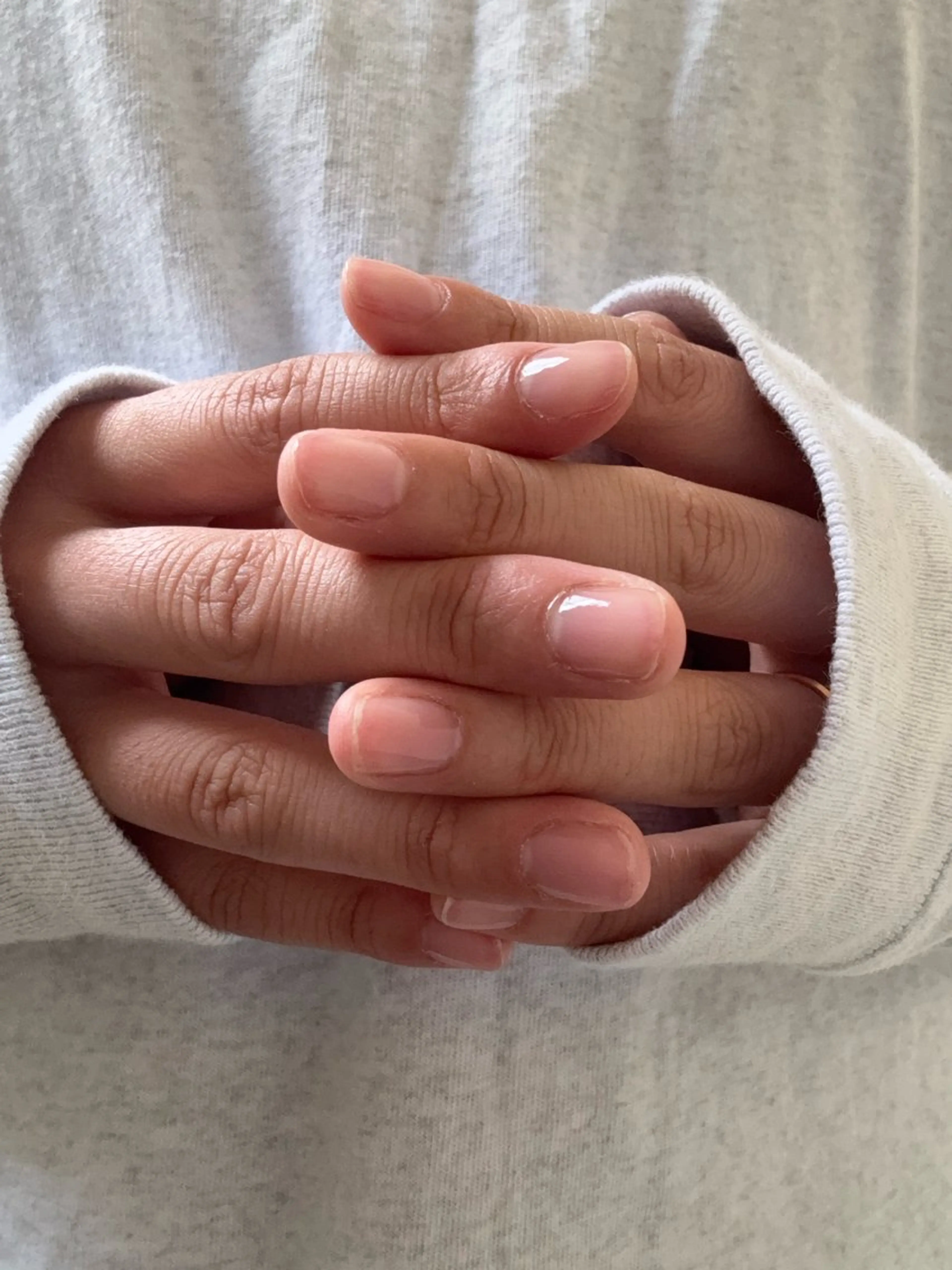 【オフ有り】クリア💎の写真