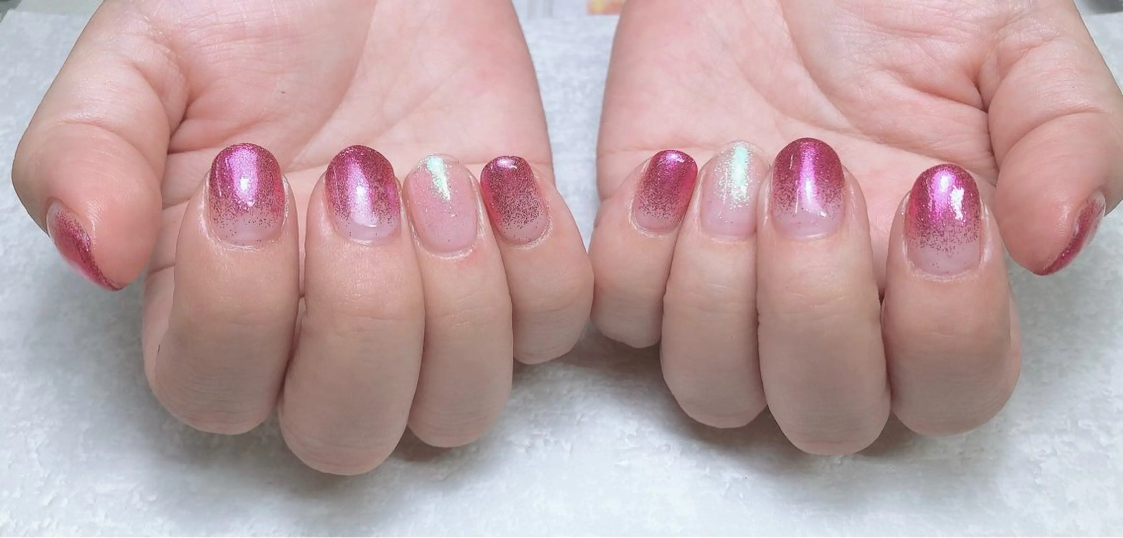 ネイル ツカモト エリコのネイルデザイン