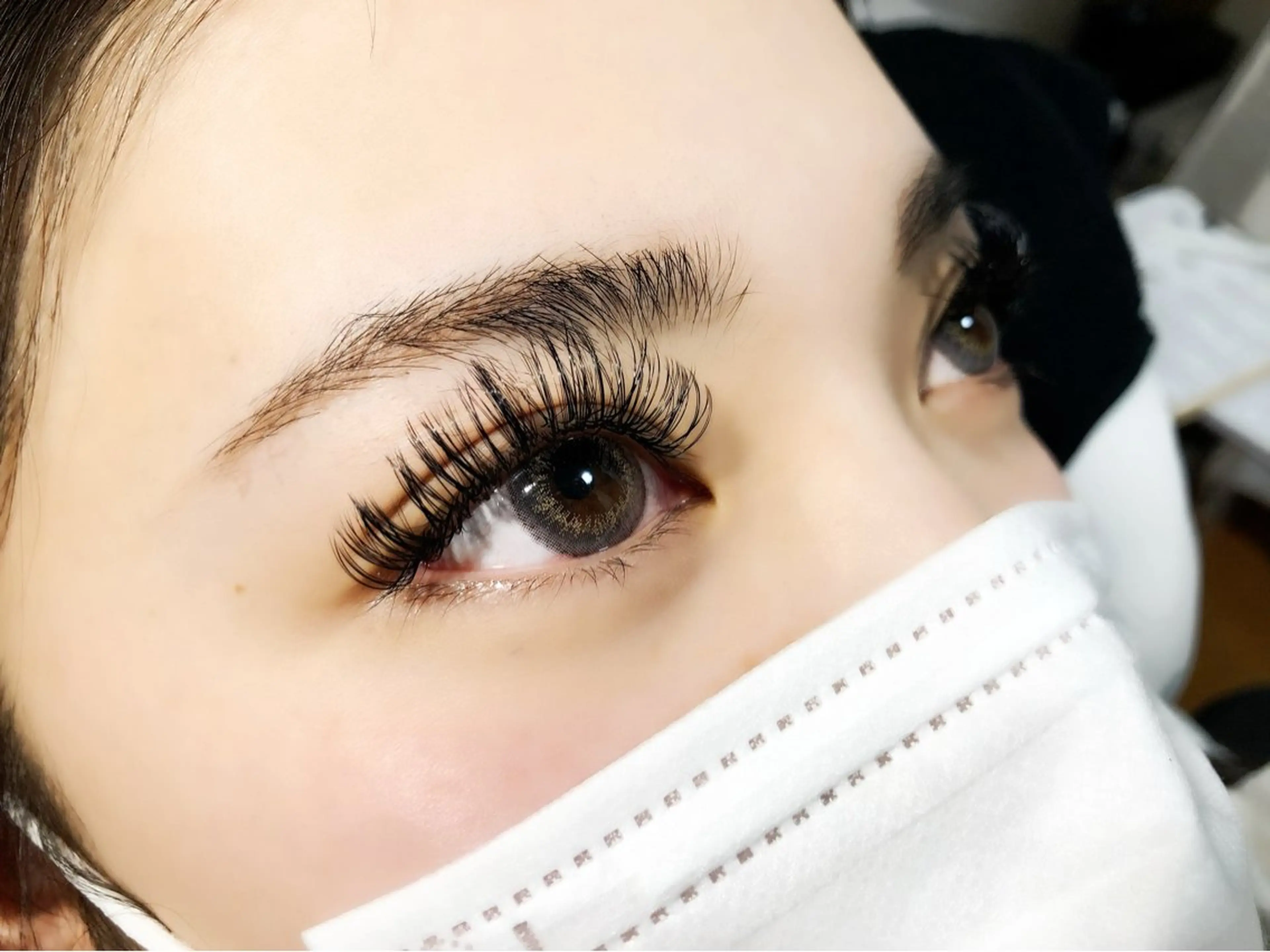 バインドロック１００本　　オフを希望される方はご予約時にお知らせください。他店オフ➕550円の写真