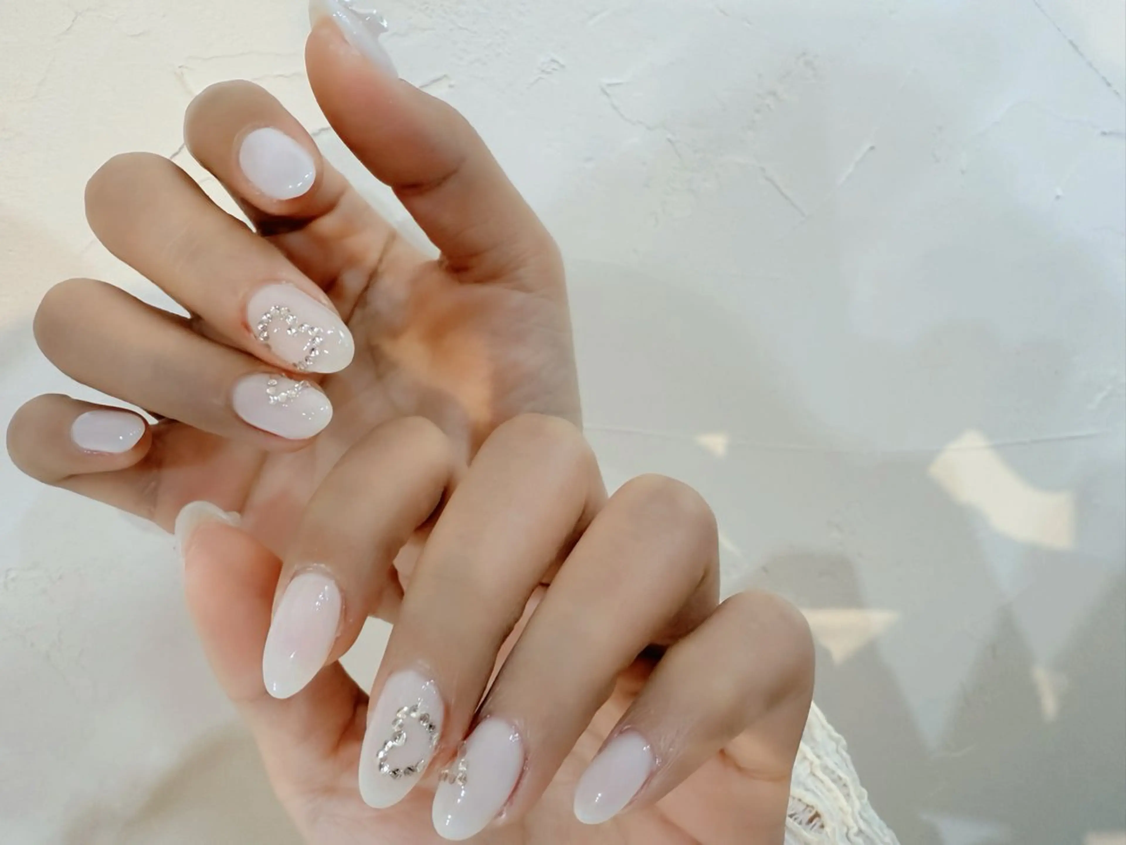 ネイル ハンドネイル Vanilla nail salonのネイルデザイン