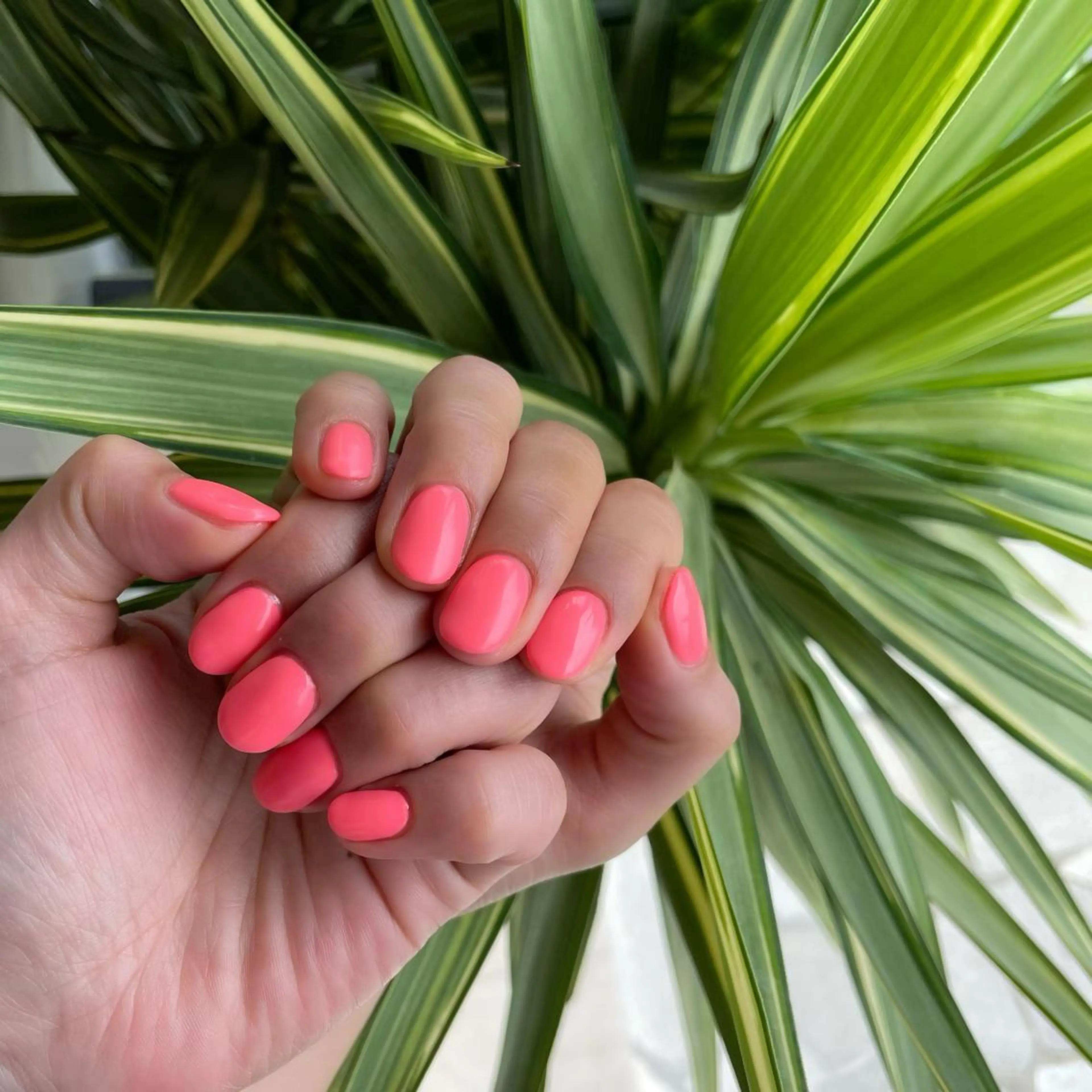 ネイル es nailのネイルデザイン