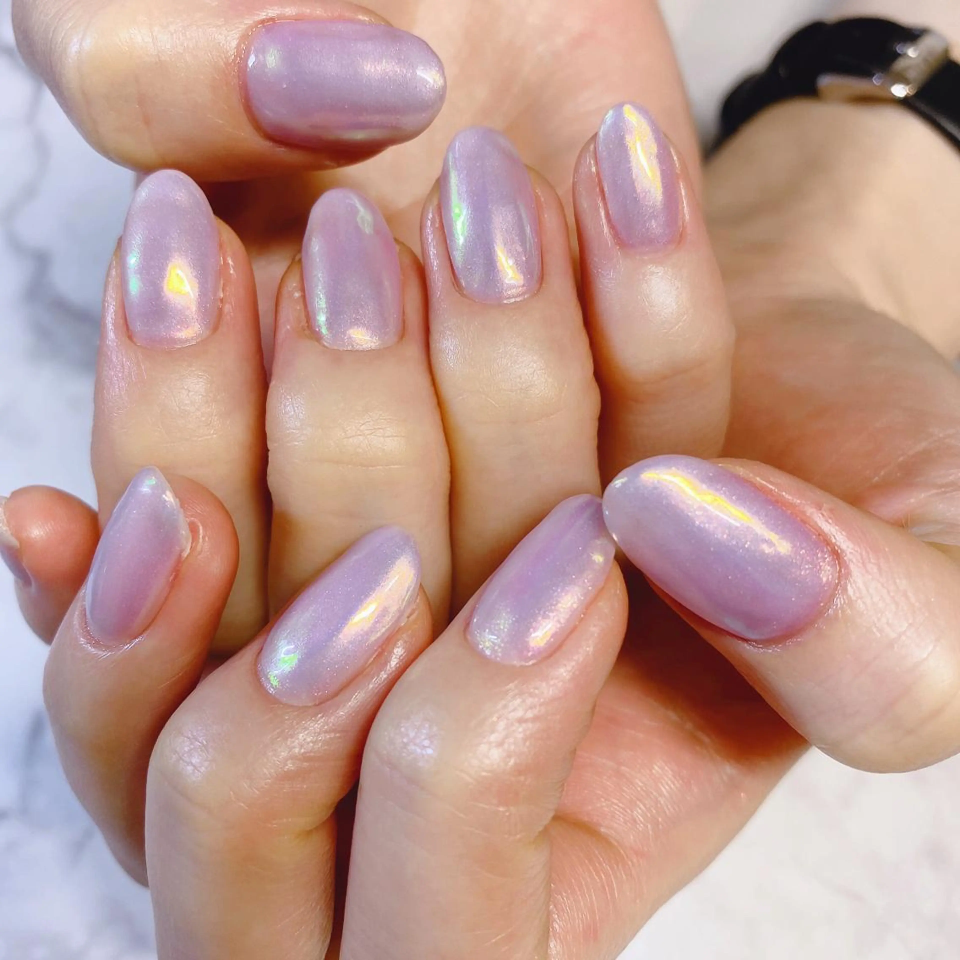 ネイル ハンドネイル ISHIHARA KANAのネイルデザイン