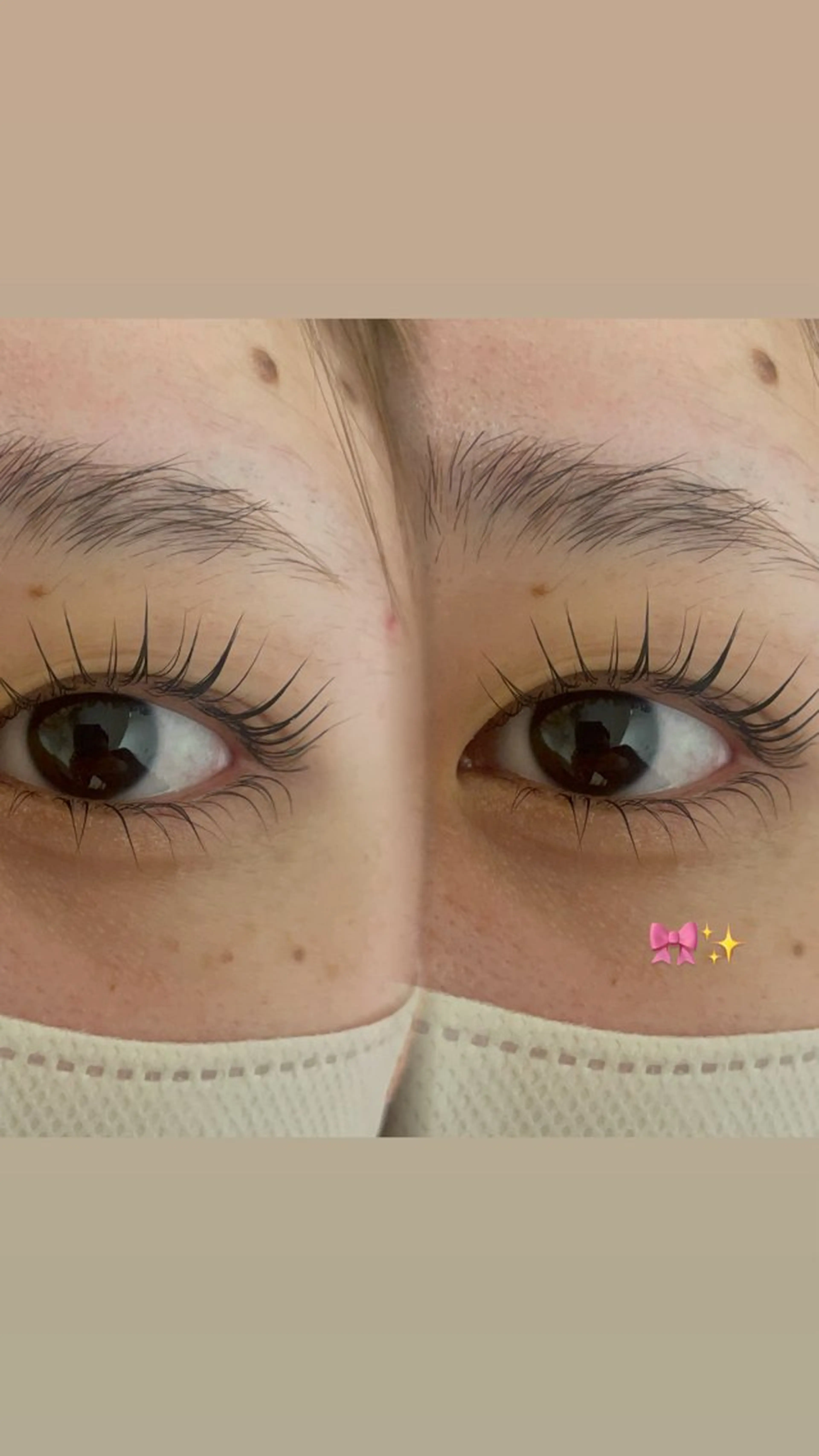 マツエク・マツパ マツパ Ayumi.dre 🦋K《2階》のマツエク・マツパデザイン