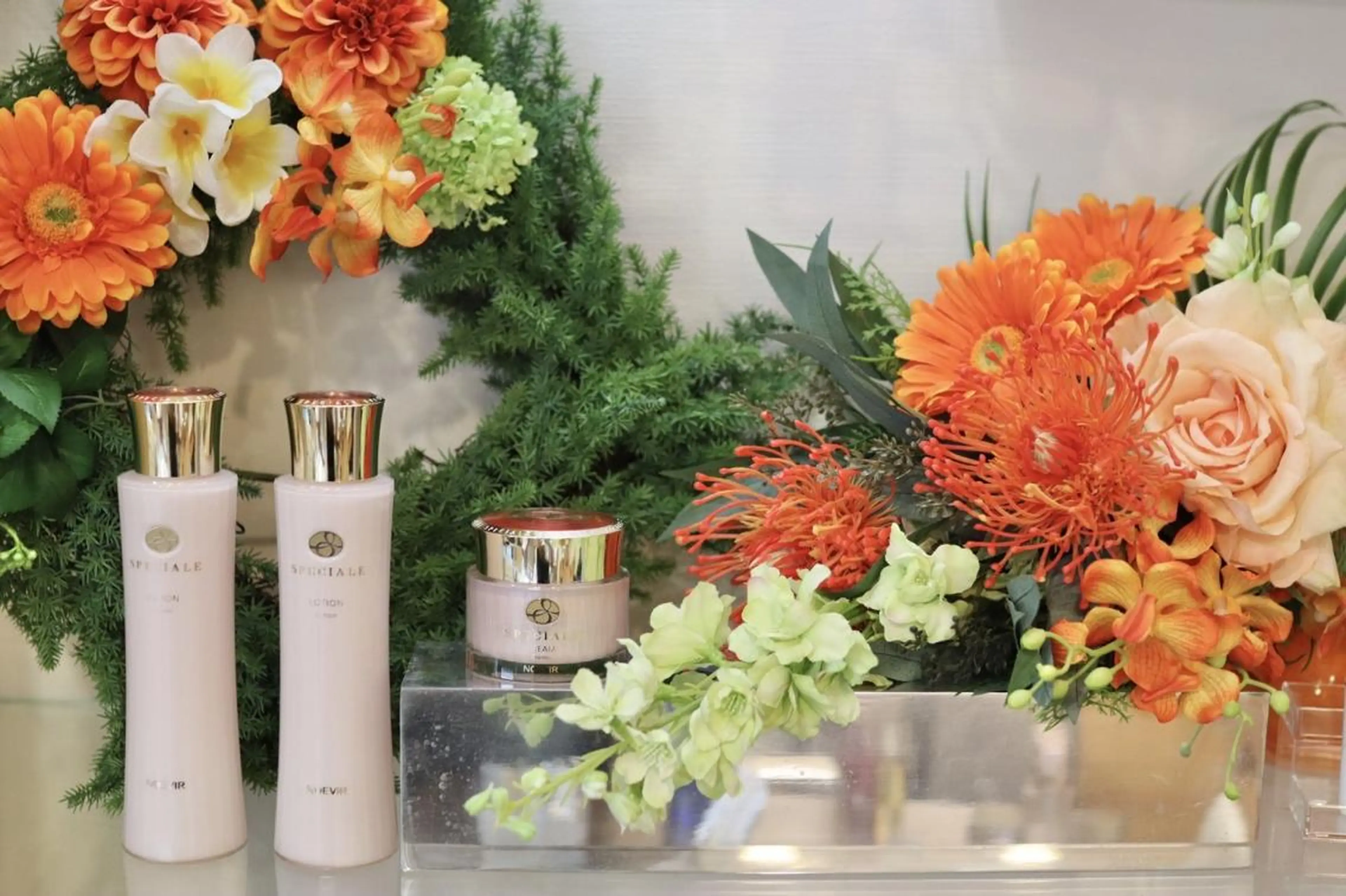 美肌専門サロン かれんのエステ・リラクイメージ