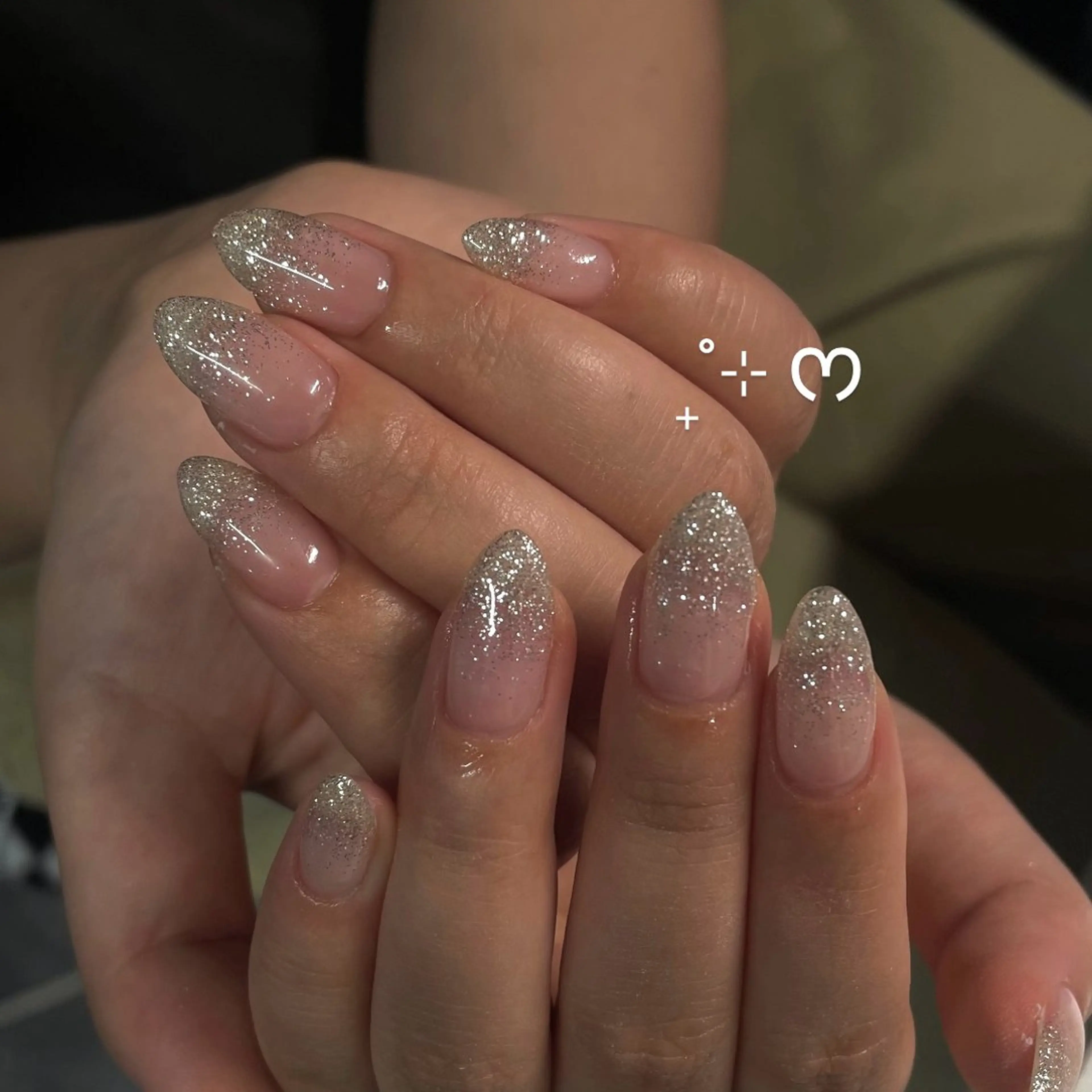 ネイル yuna@ mavie練習生☘️のネイルデザイン