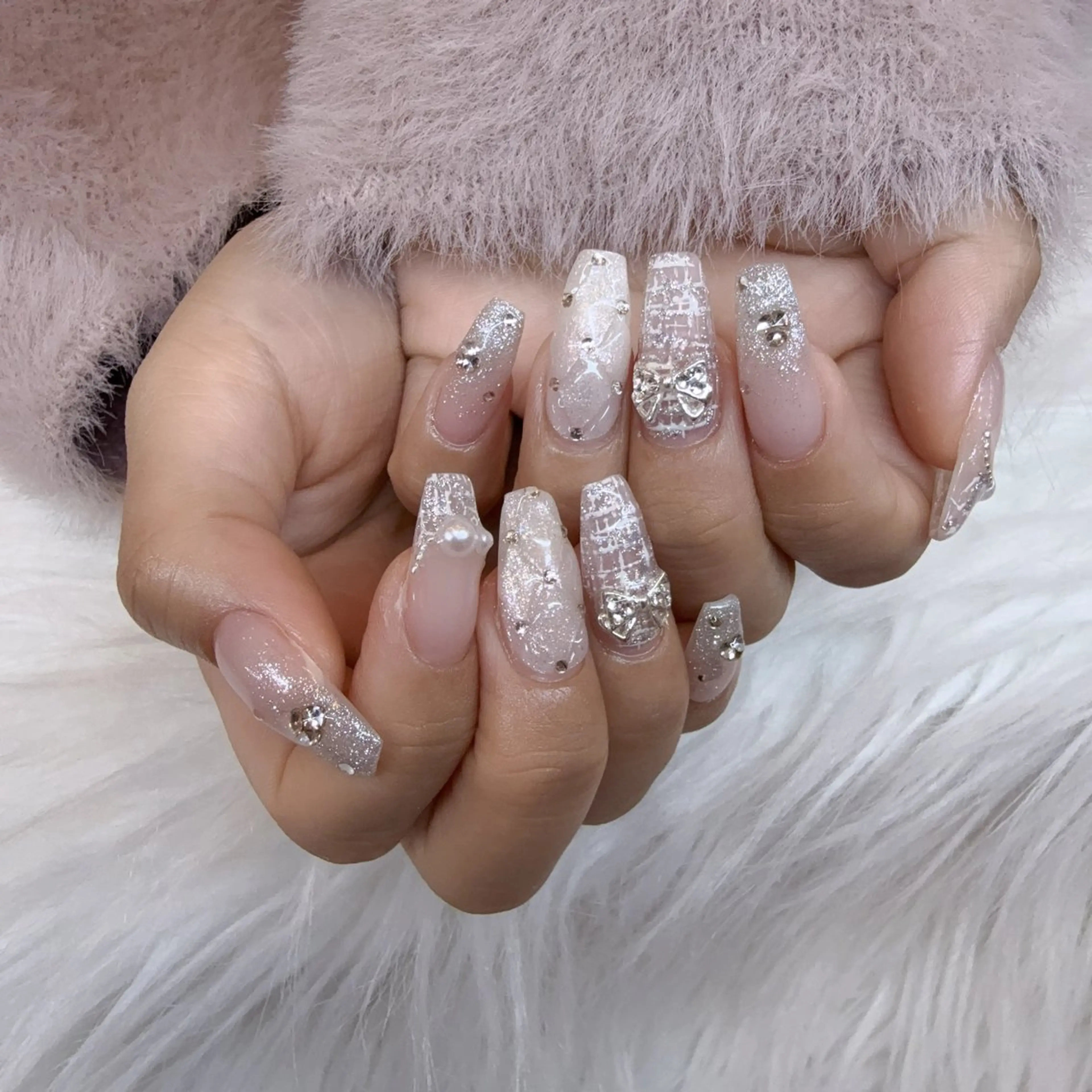 ネイル COCO ネイルのネイルデザイン