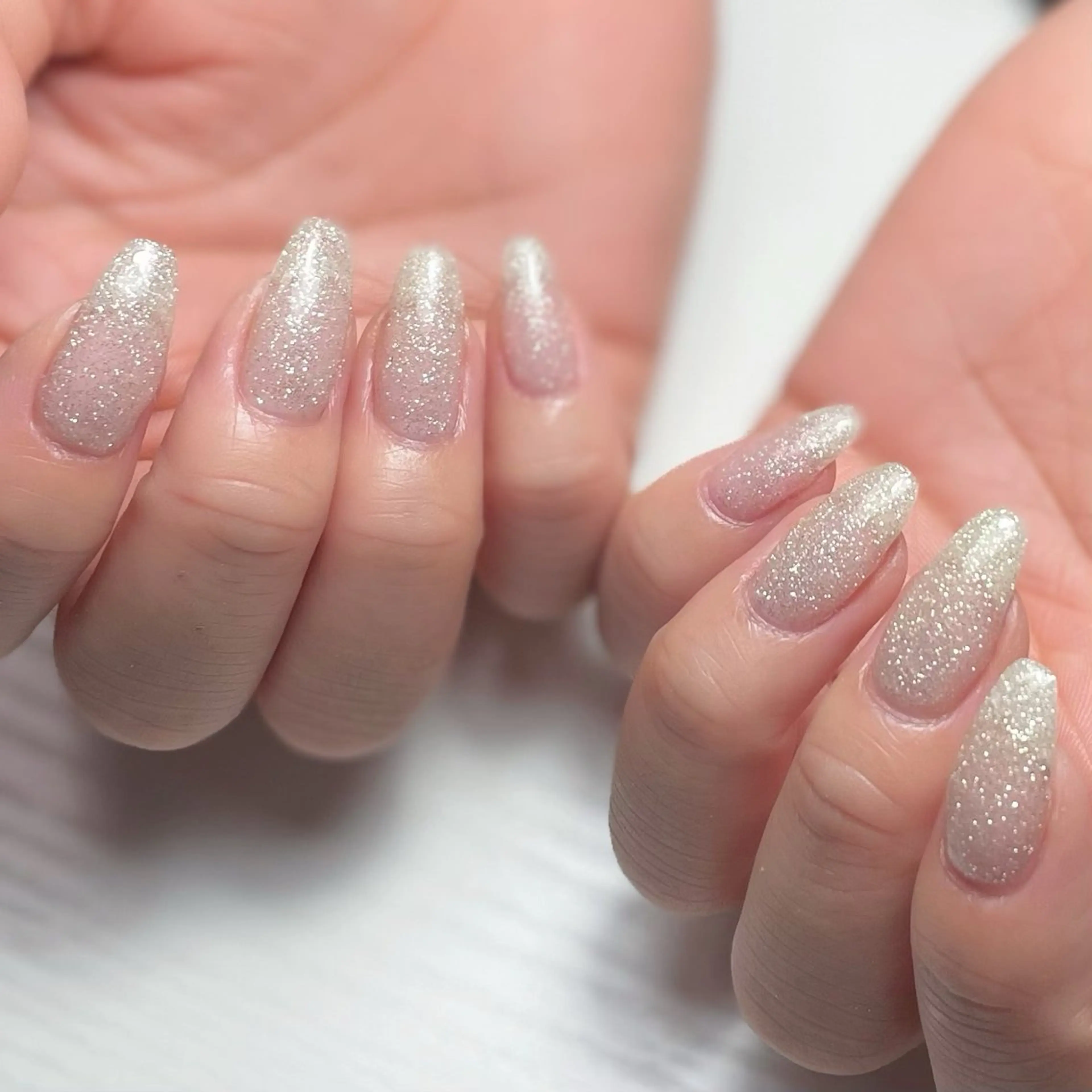 ネイル ハンドネイル koko  ︎︎のネイルデザイン