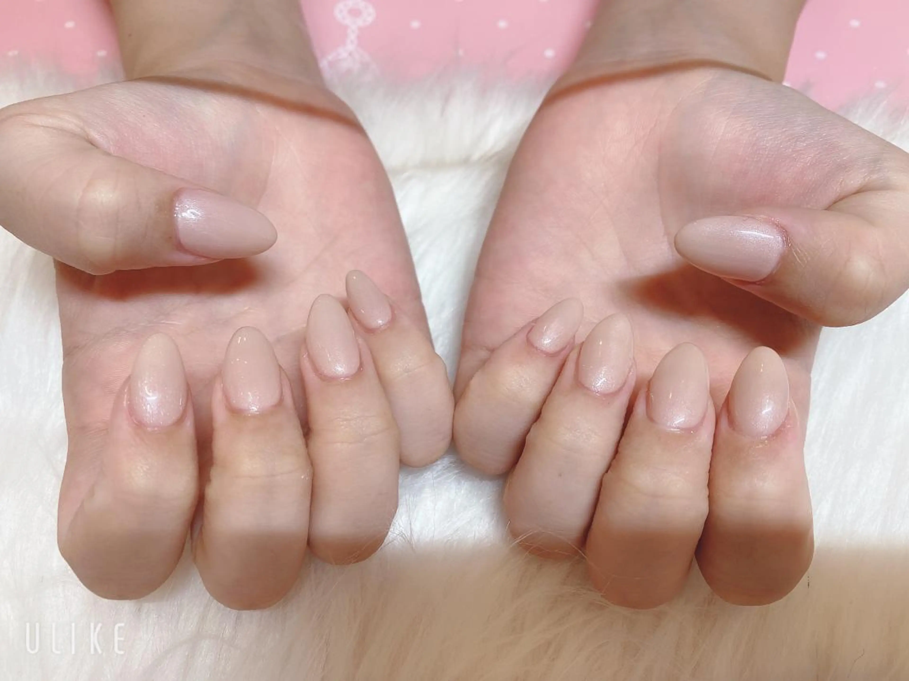 ネイル S Sのネイルデザイン