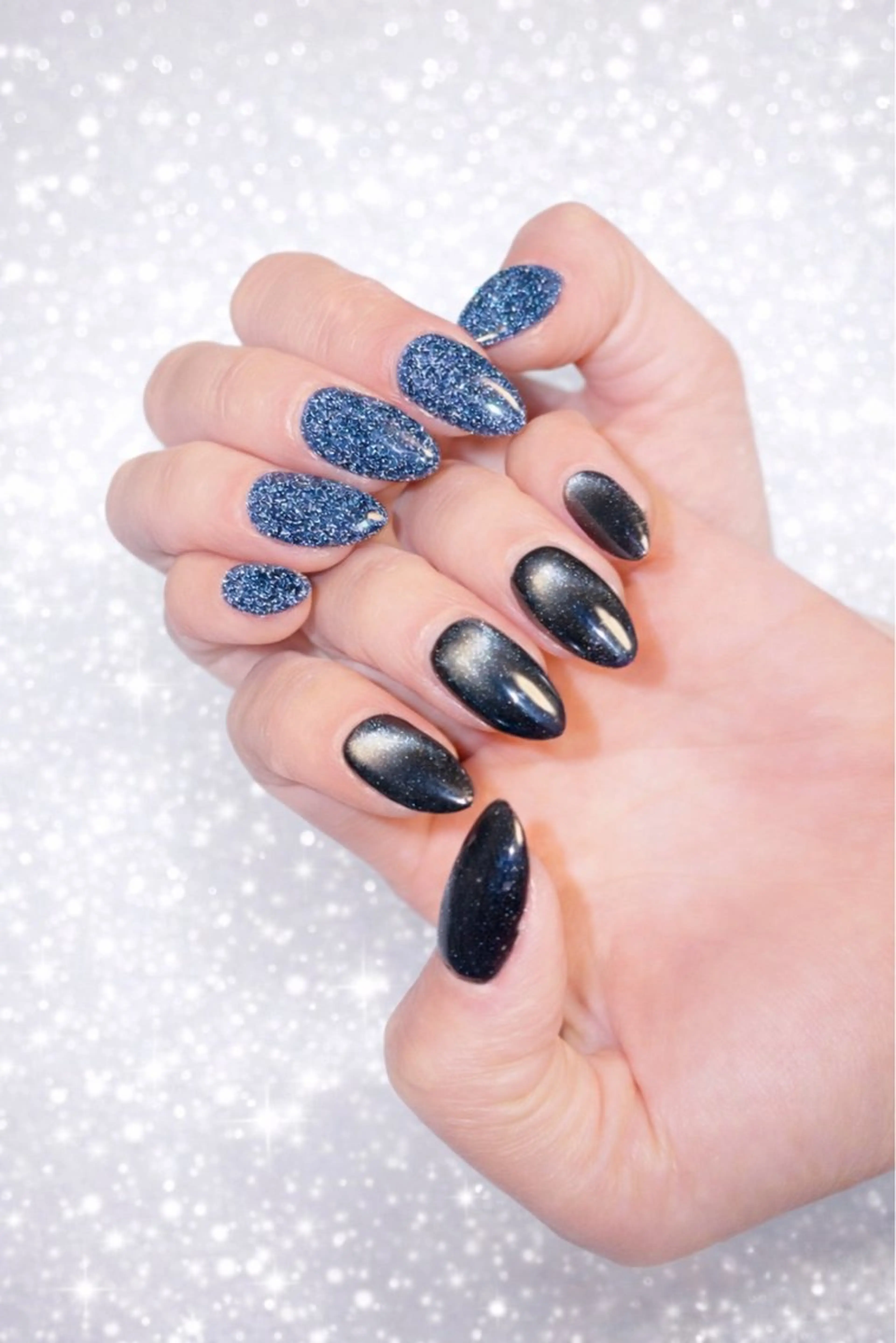 ネイル ハンドネイル 覚王山/池下/名古屋 Nachan🌸のネイルデザイン