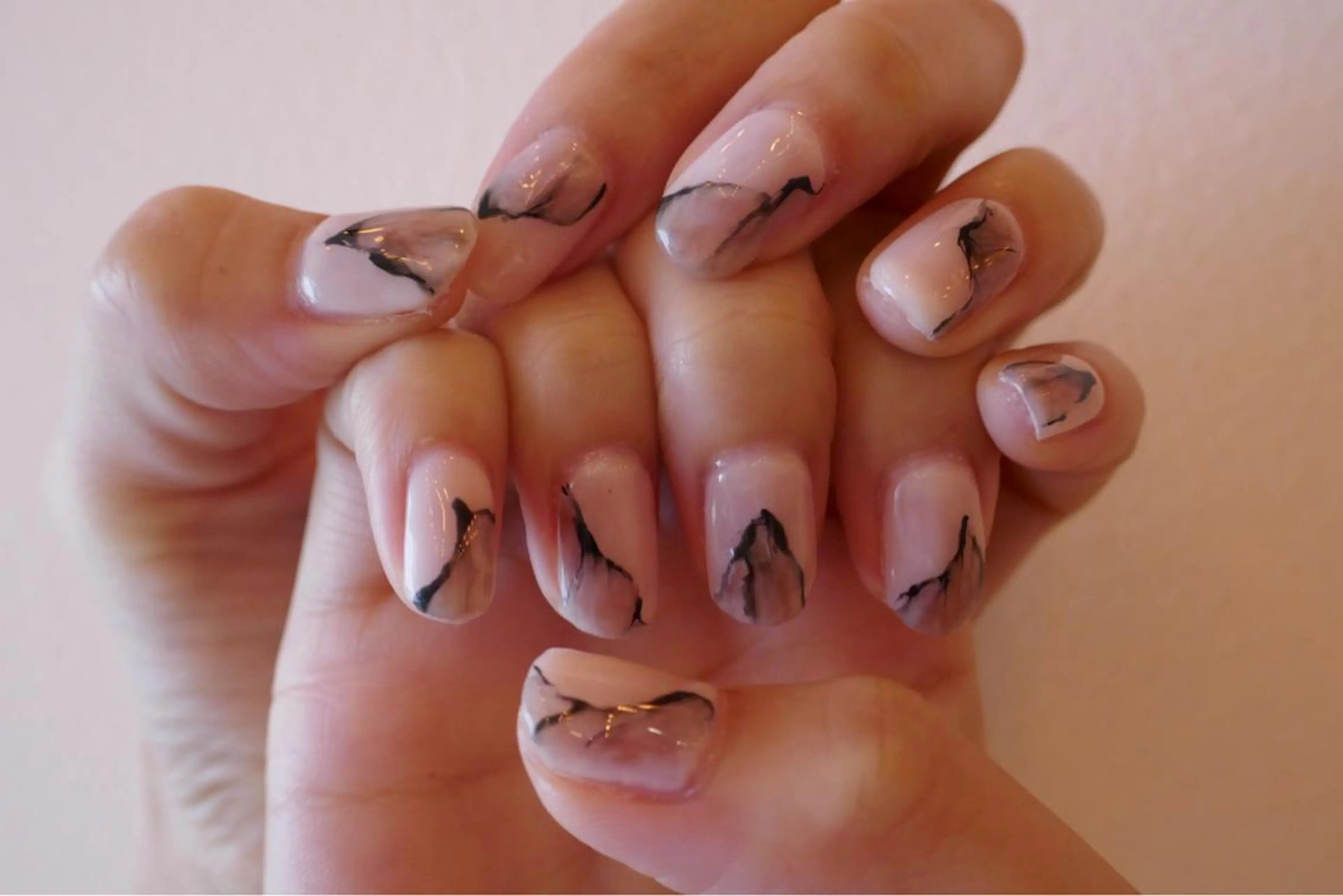 ネイル ニュアンスネイル HiMe .のその他イメージ