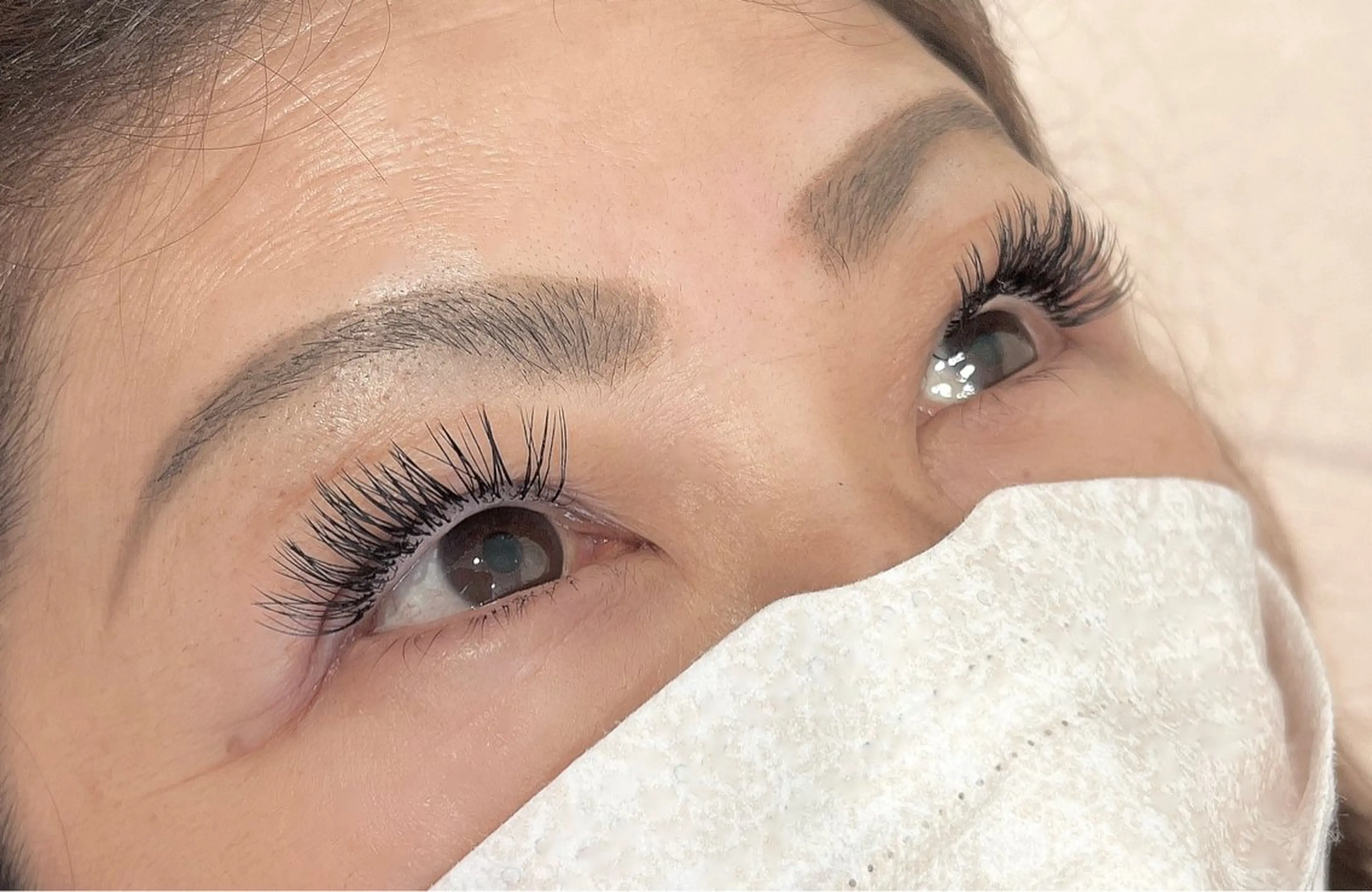 マツエク・マツパ マツエク salonmeili ＊ミキのマツエク・マツパデザイン