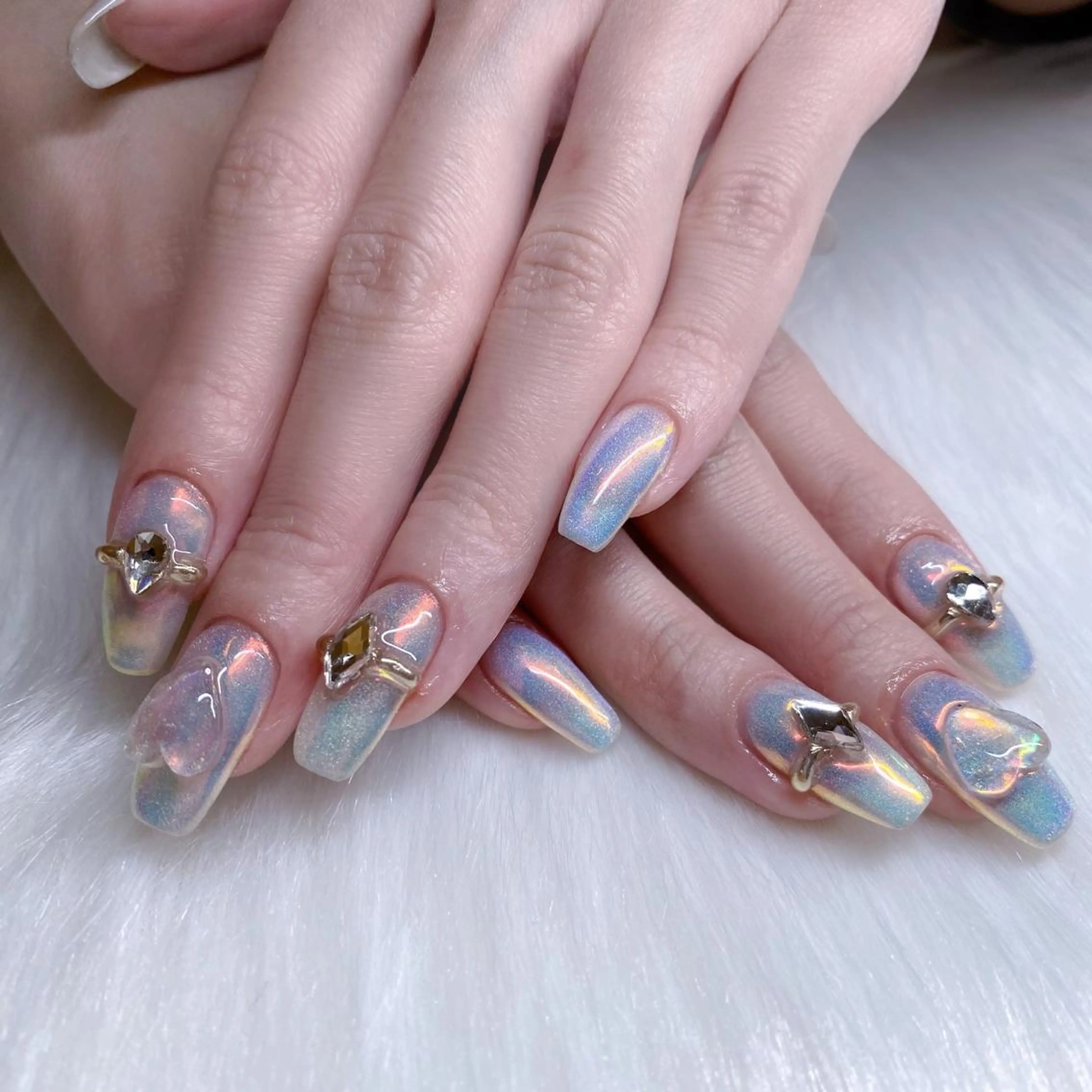 ネイル Nail Lifeのネイルデザイン