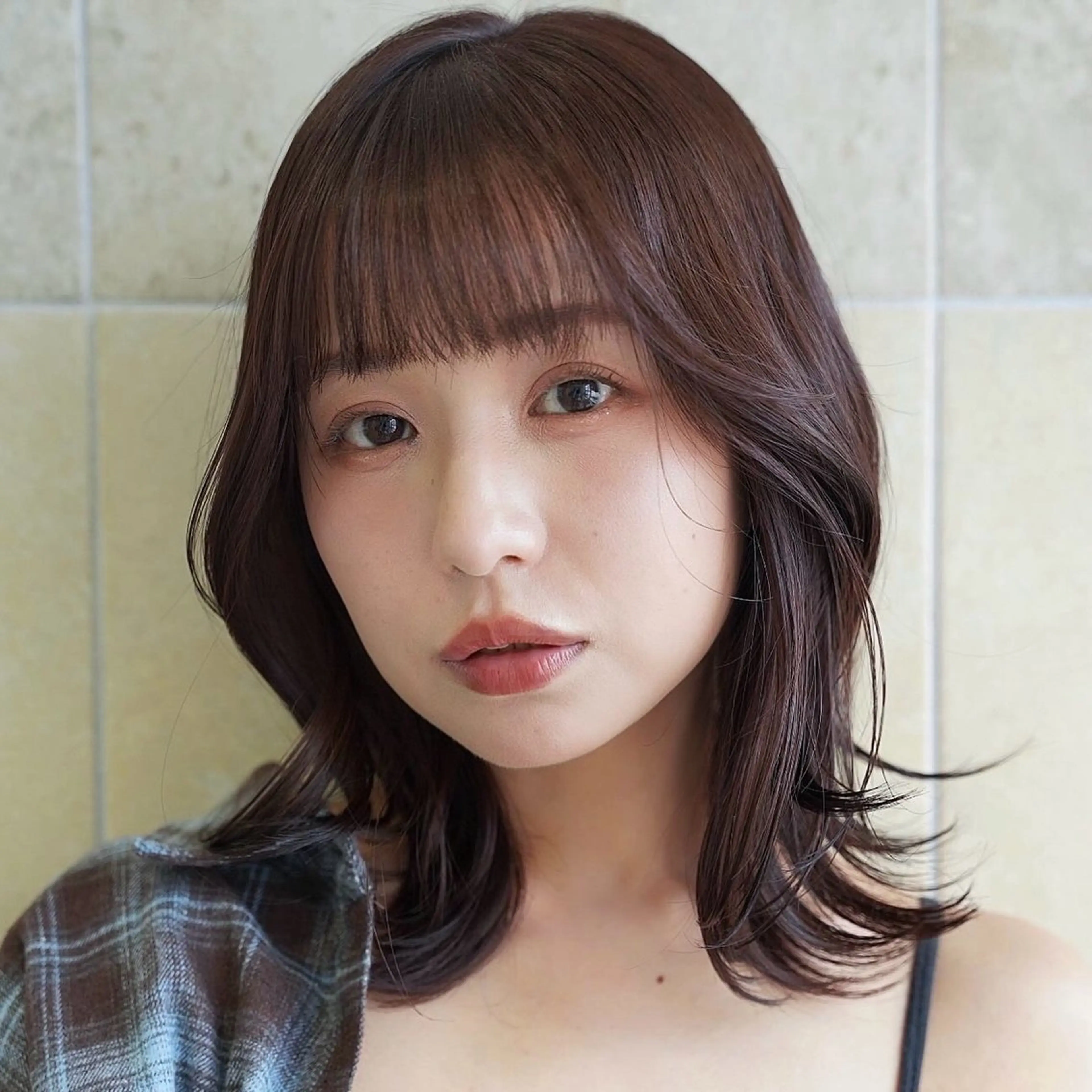 【来店4回目まで使える】カット／カラー／パーマがワンメニューにつき¥4,400の写真