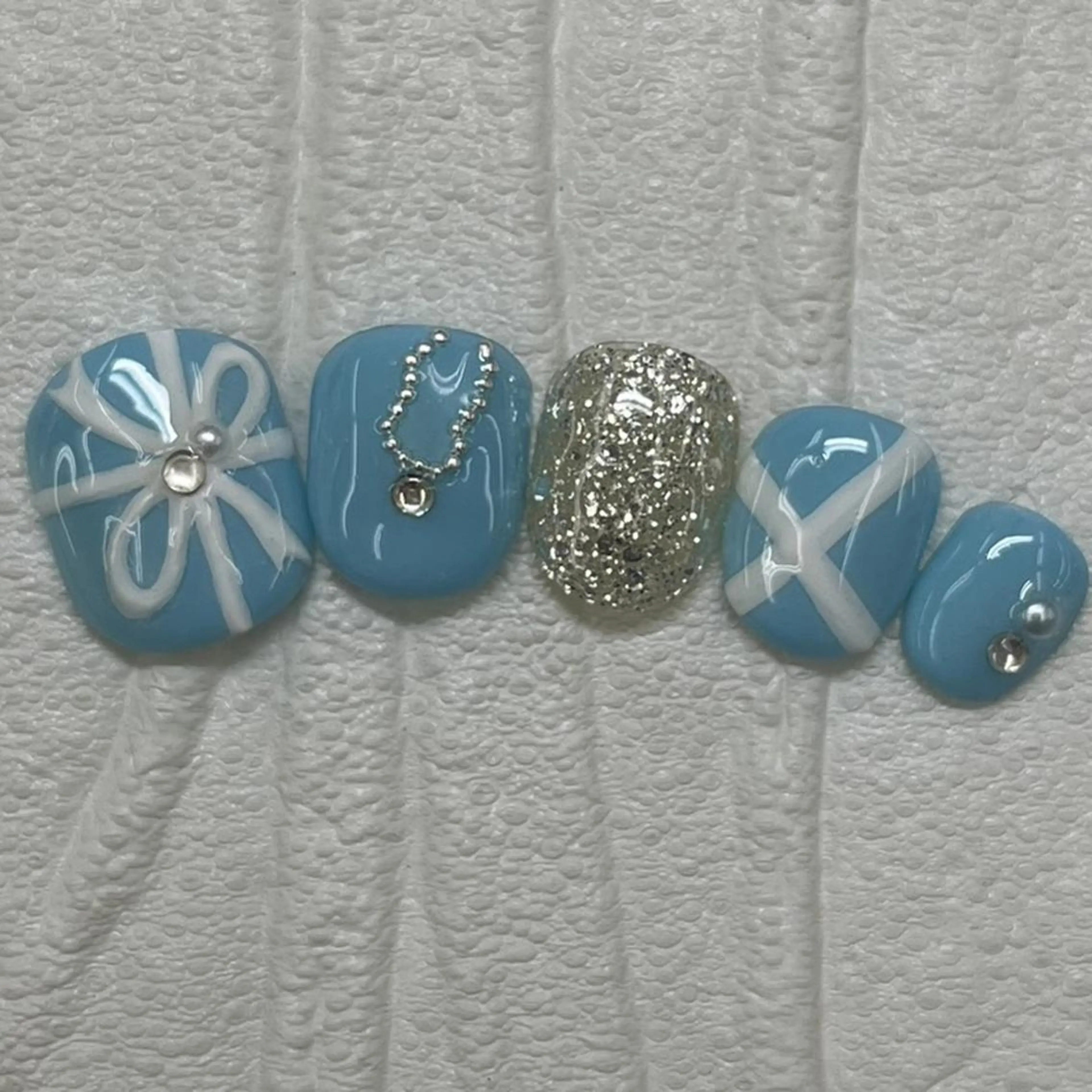 ネイル Nail salon Honey Beeのネイルデザイン