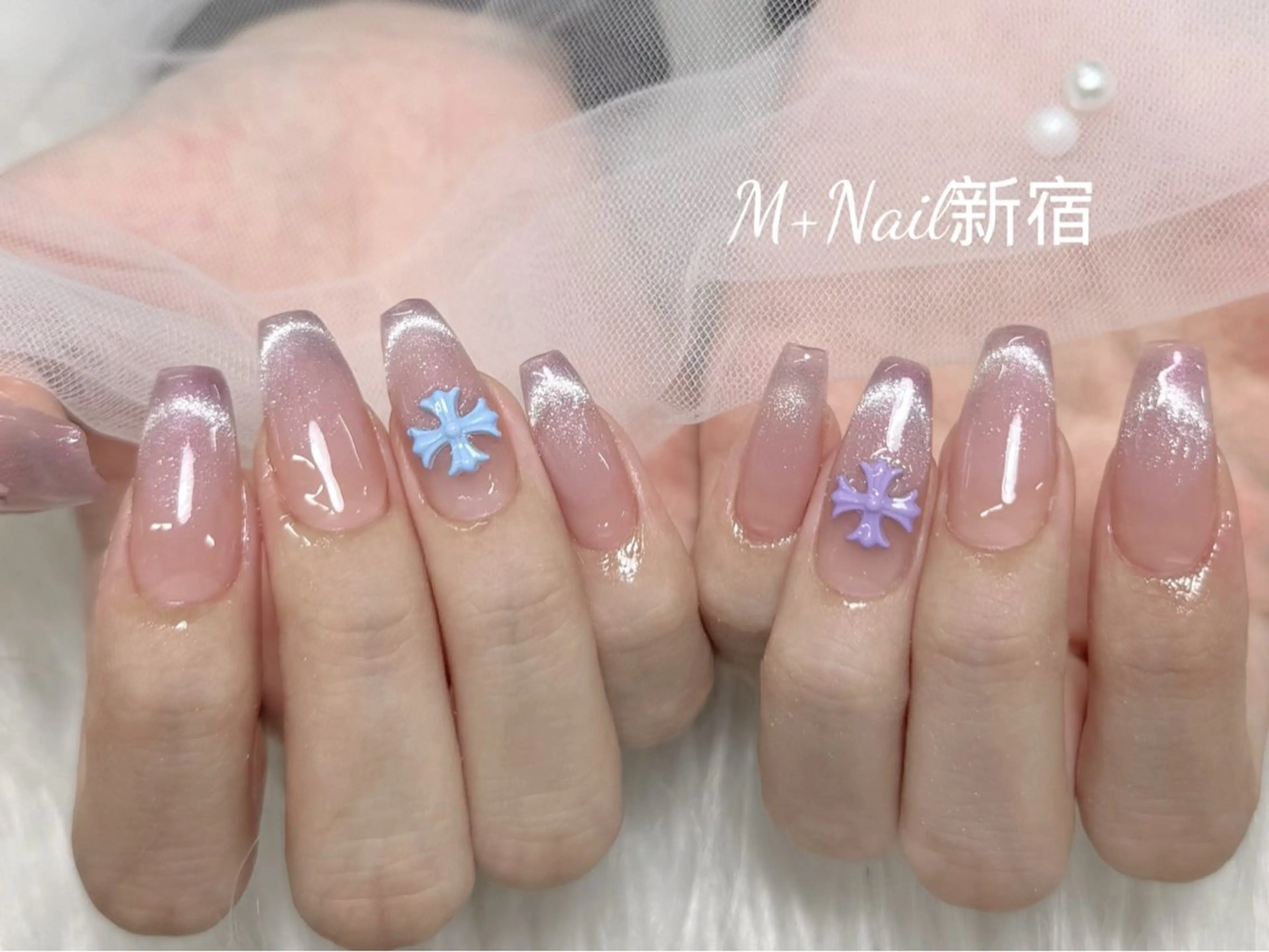 ネイル ハンドネイル ♡ みずきのネイルデザイン