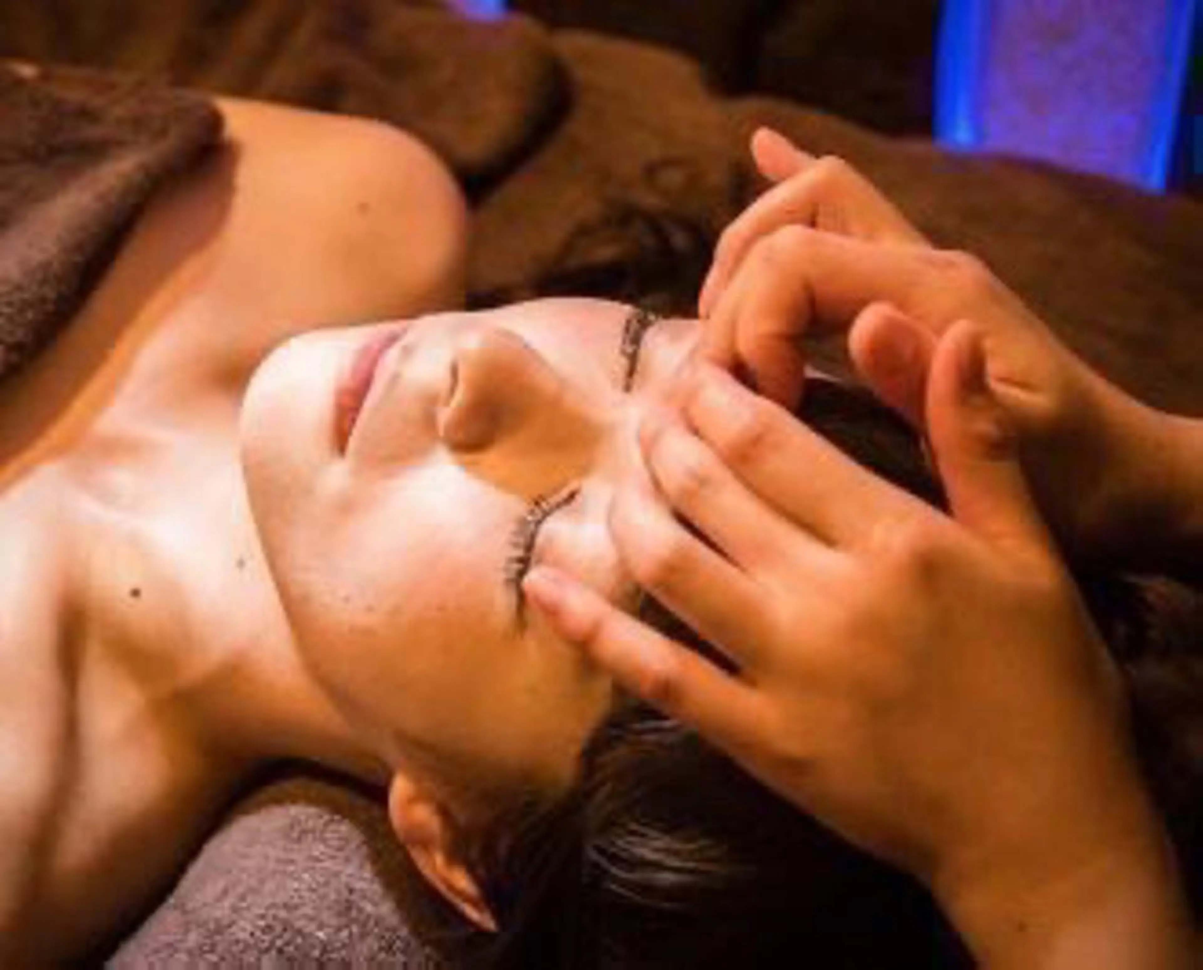 ショート エステ ランベリ ランベリのエステ・リラクイメージ