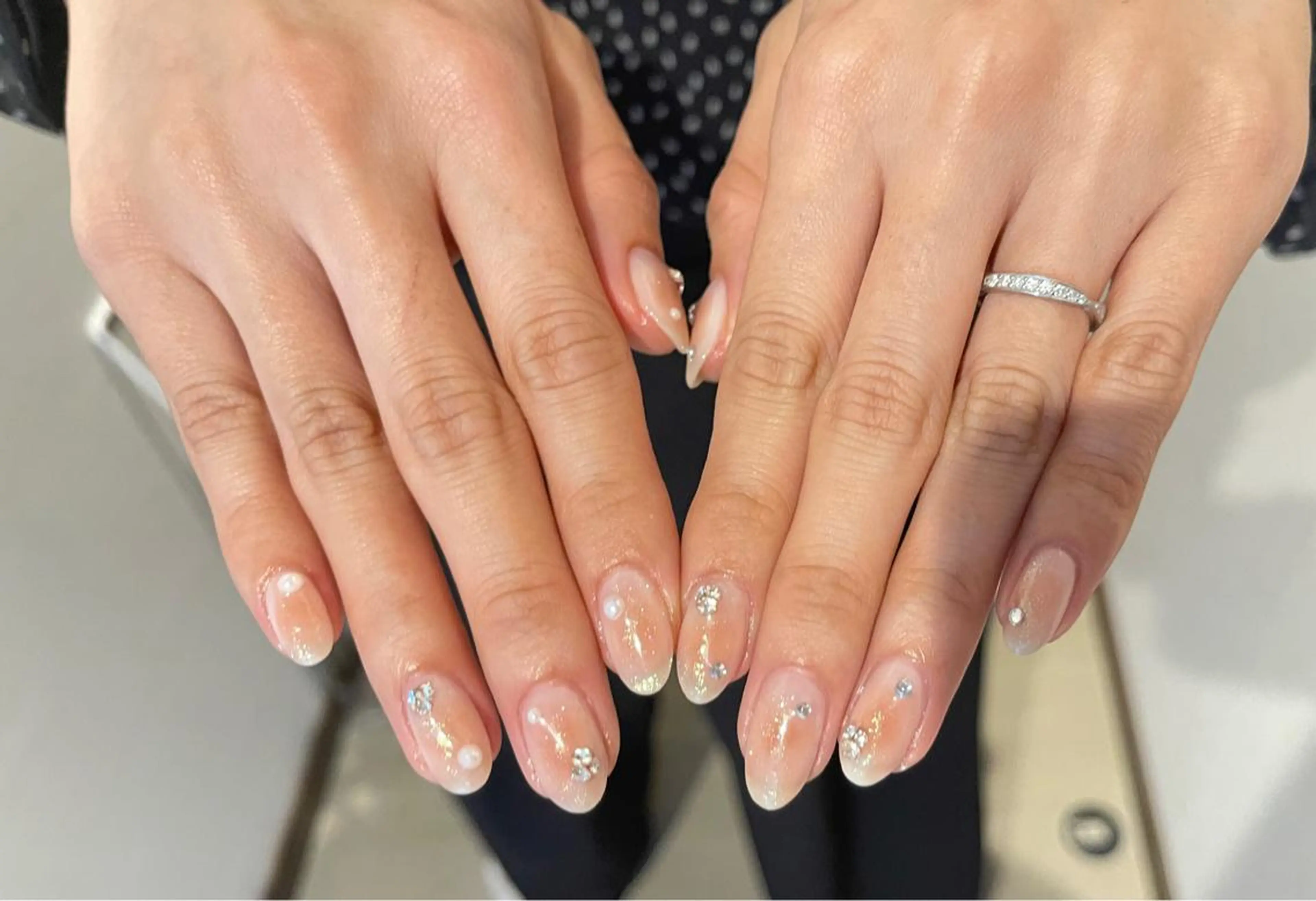 ネイル 🌵the.one nails🌵新小岩のネイルデザイン