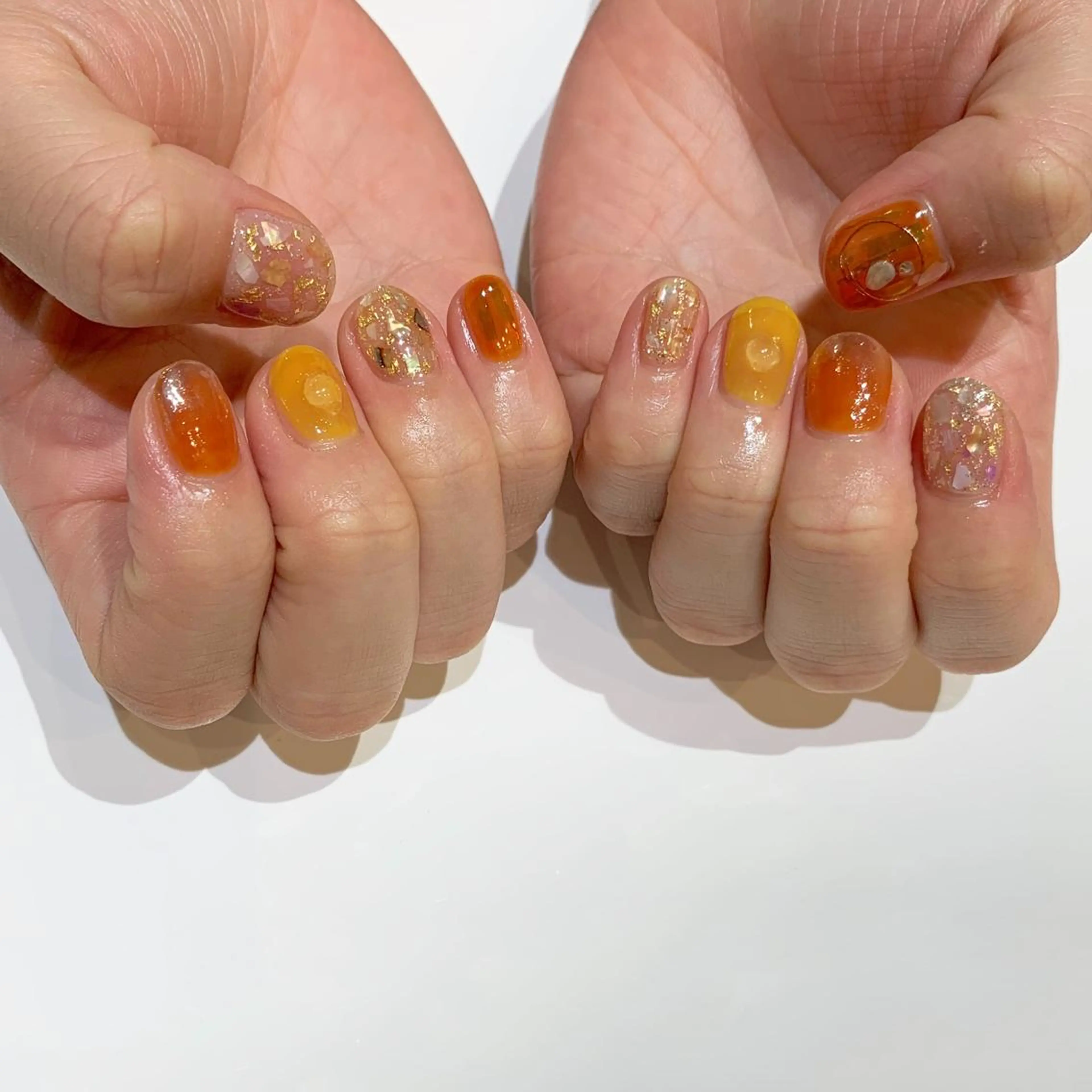 ネイル 鈴木 ひとみのエステ・リラクイメージ