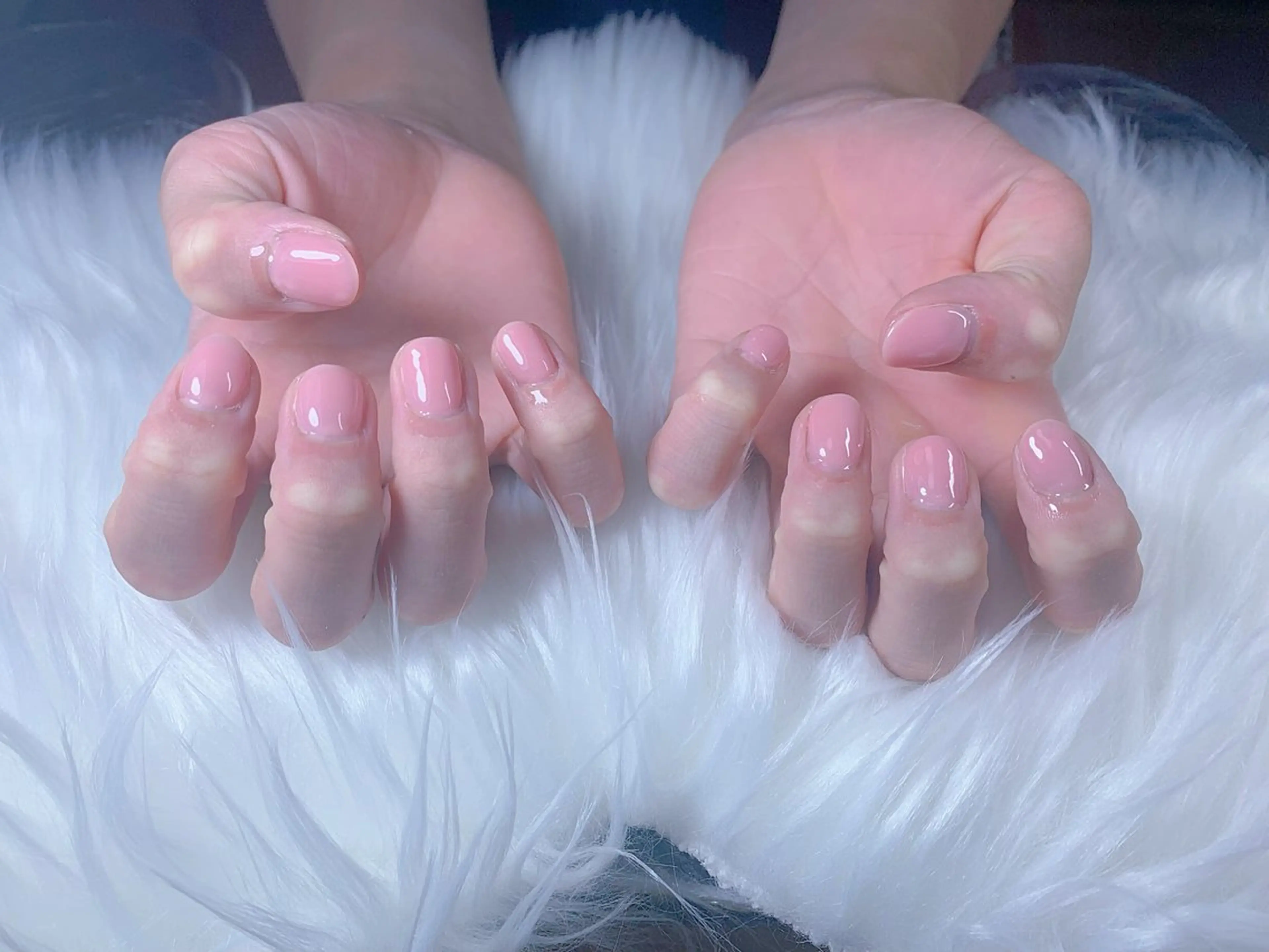 ネイル Neko nail所属・グエン ミンのネイルデザイン