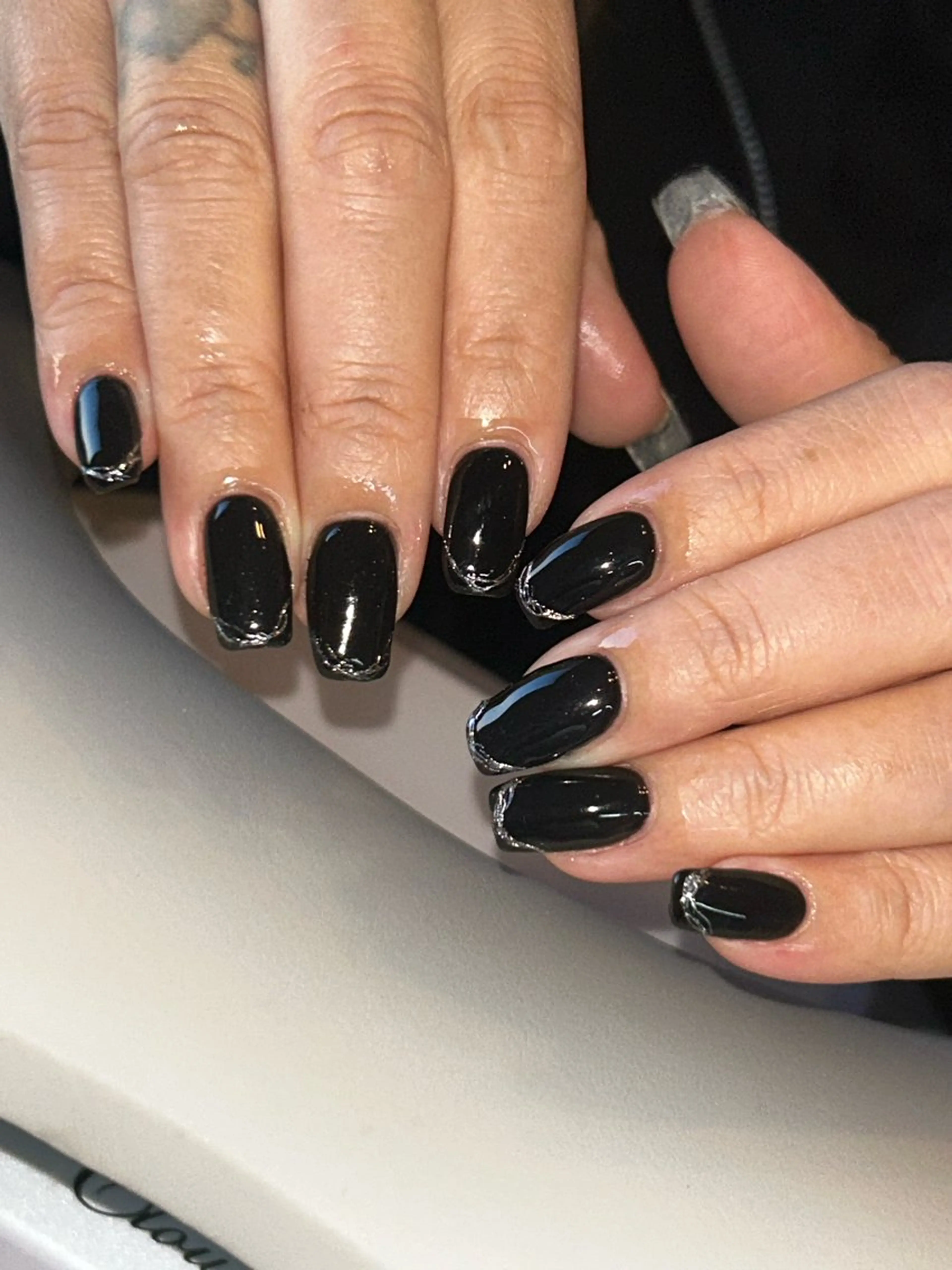 ネイル 207 _nailsalonのネイルデザイン