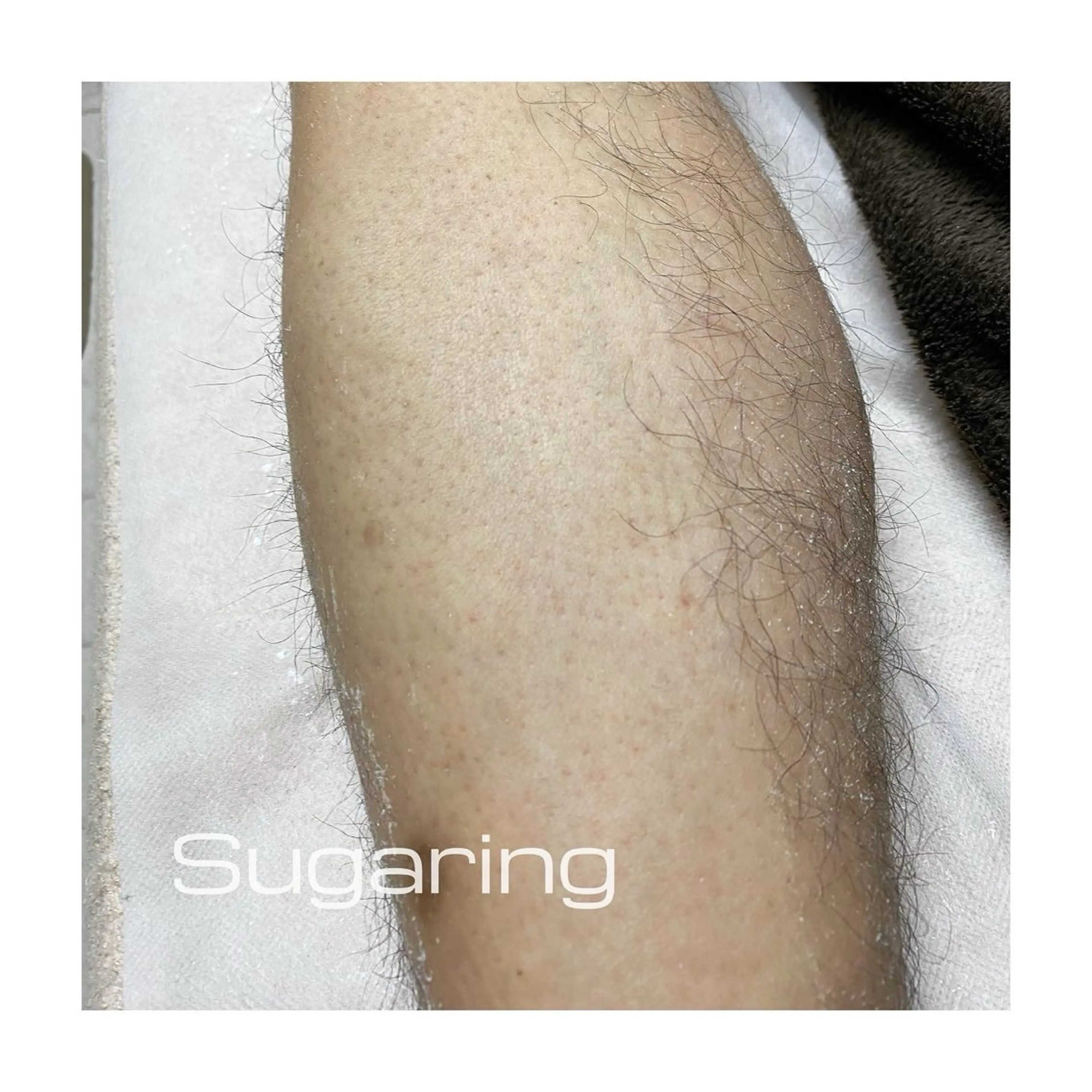 Sugaring / HILOT TAOのエステ・リラクイメージ