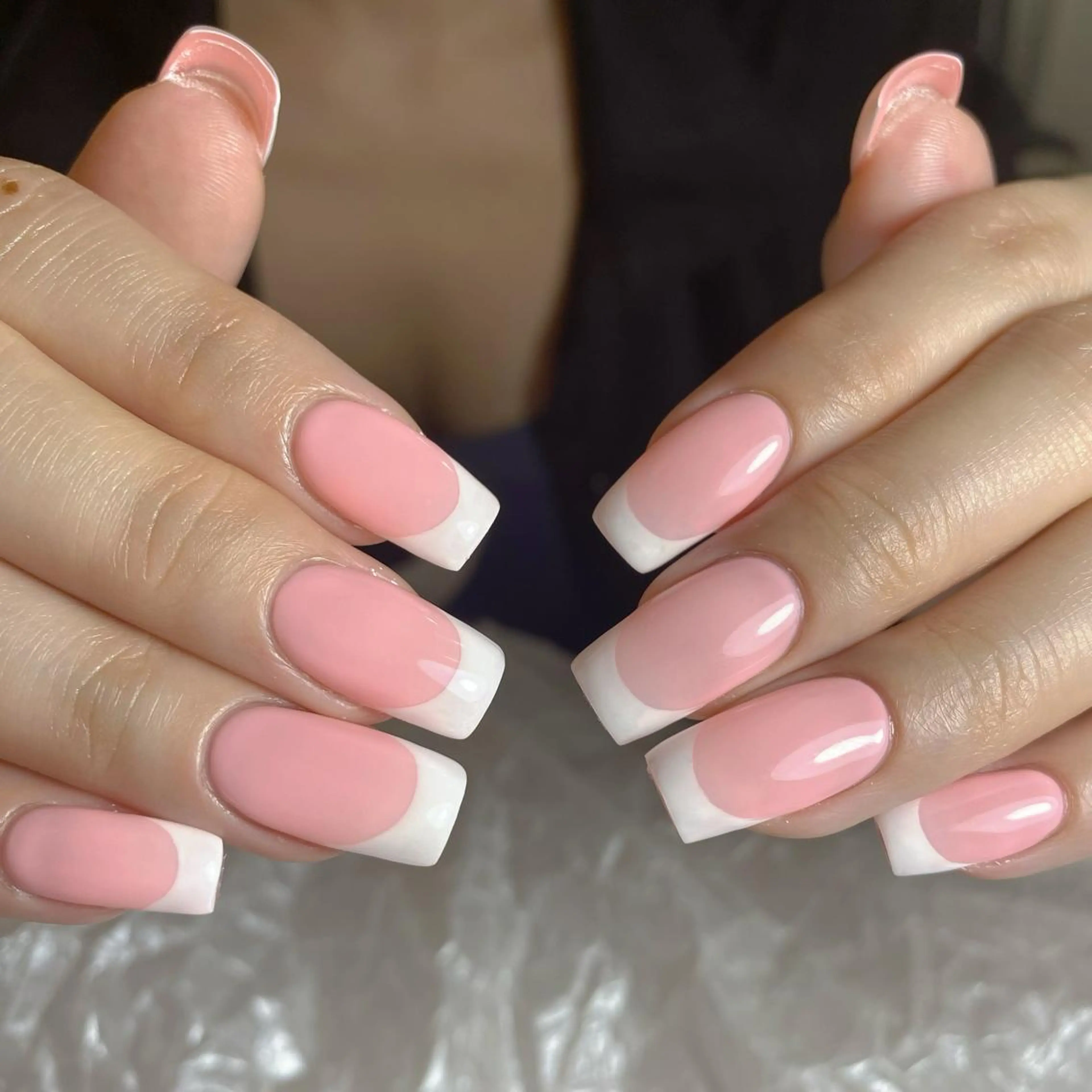 ネイル ハンドネイル ハンドケア BLinLin nail salonのネイルデザイン