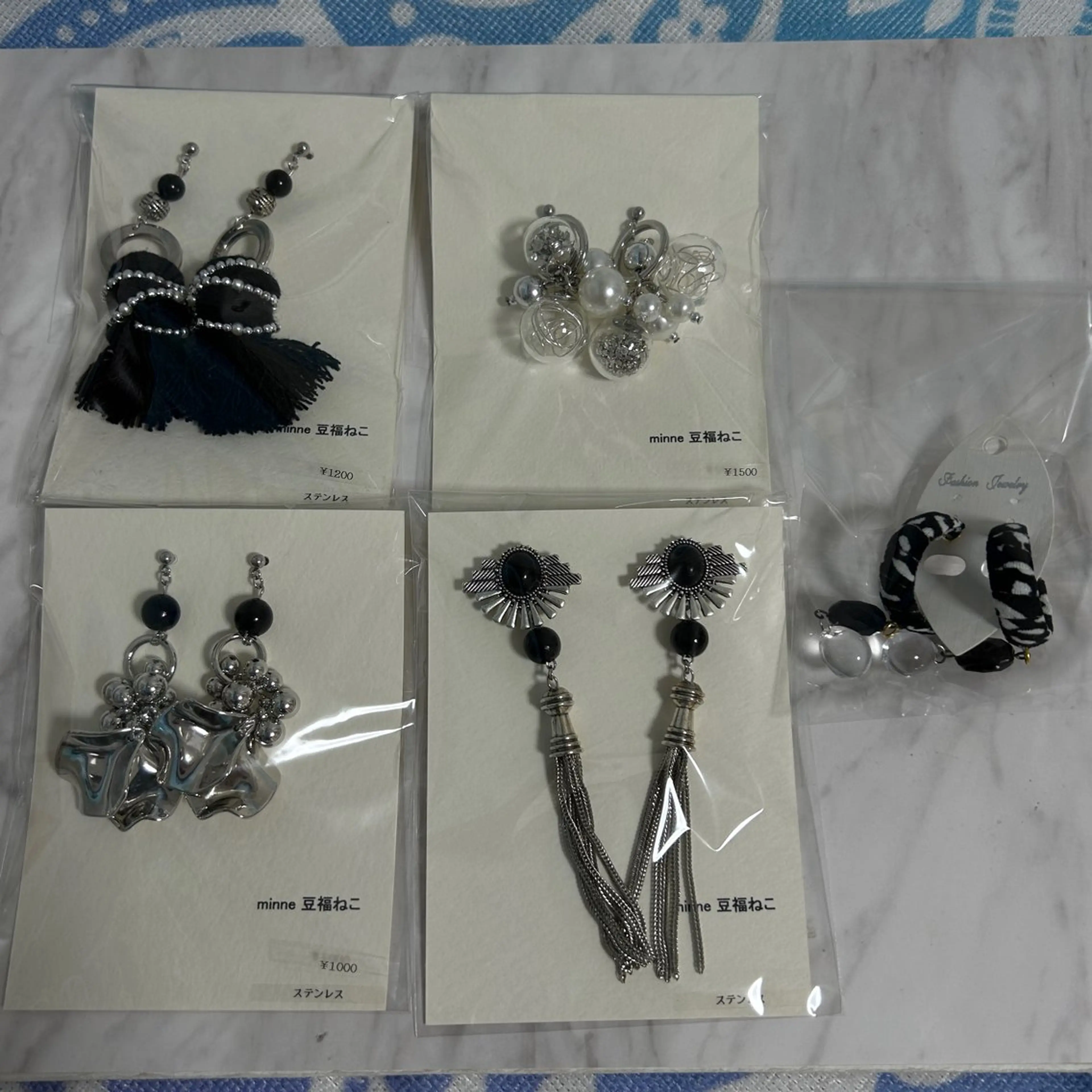 reve あやののネイルデザイン