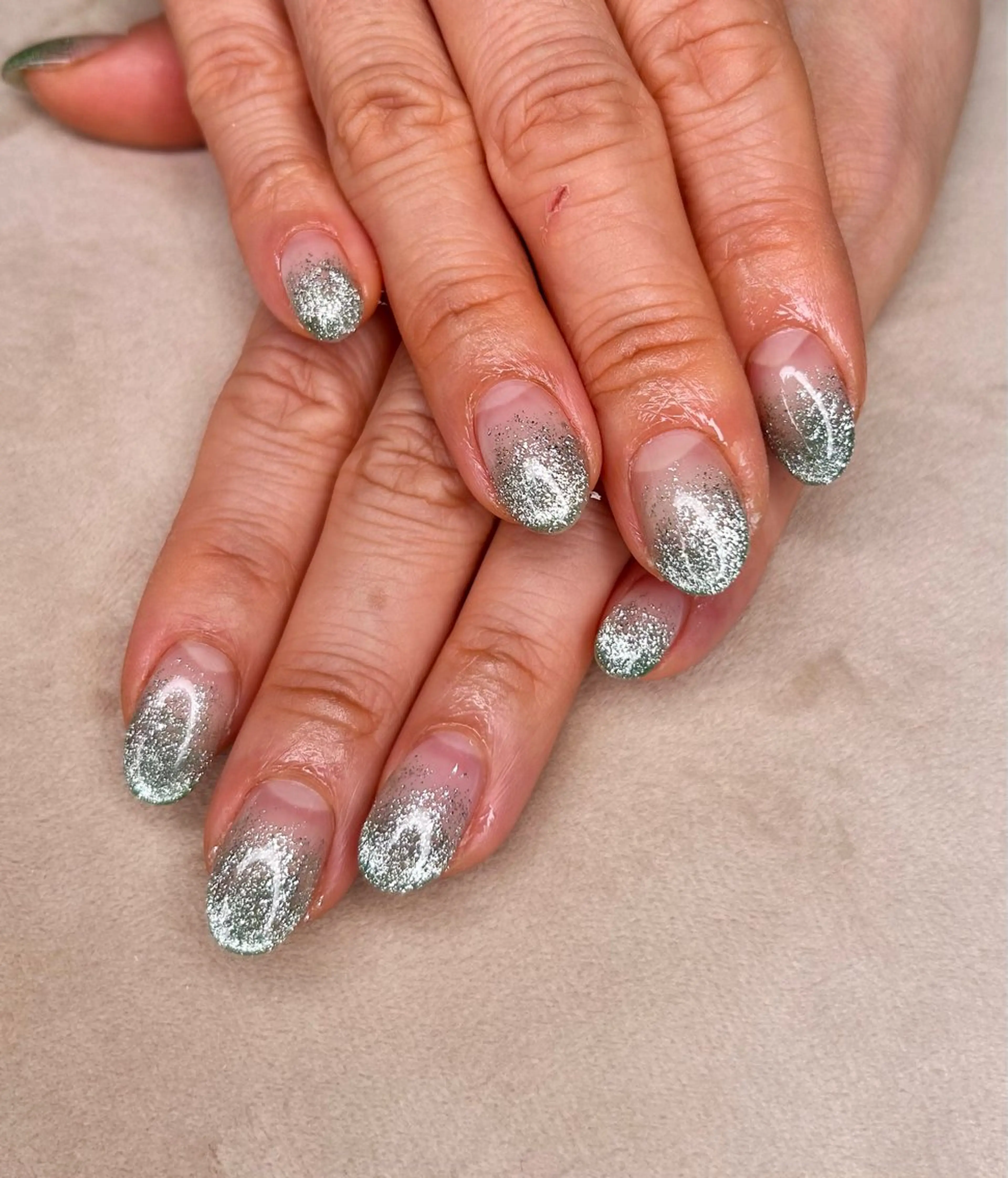 ネイル ハンドネイル edit MINAMIのネイルデザイン