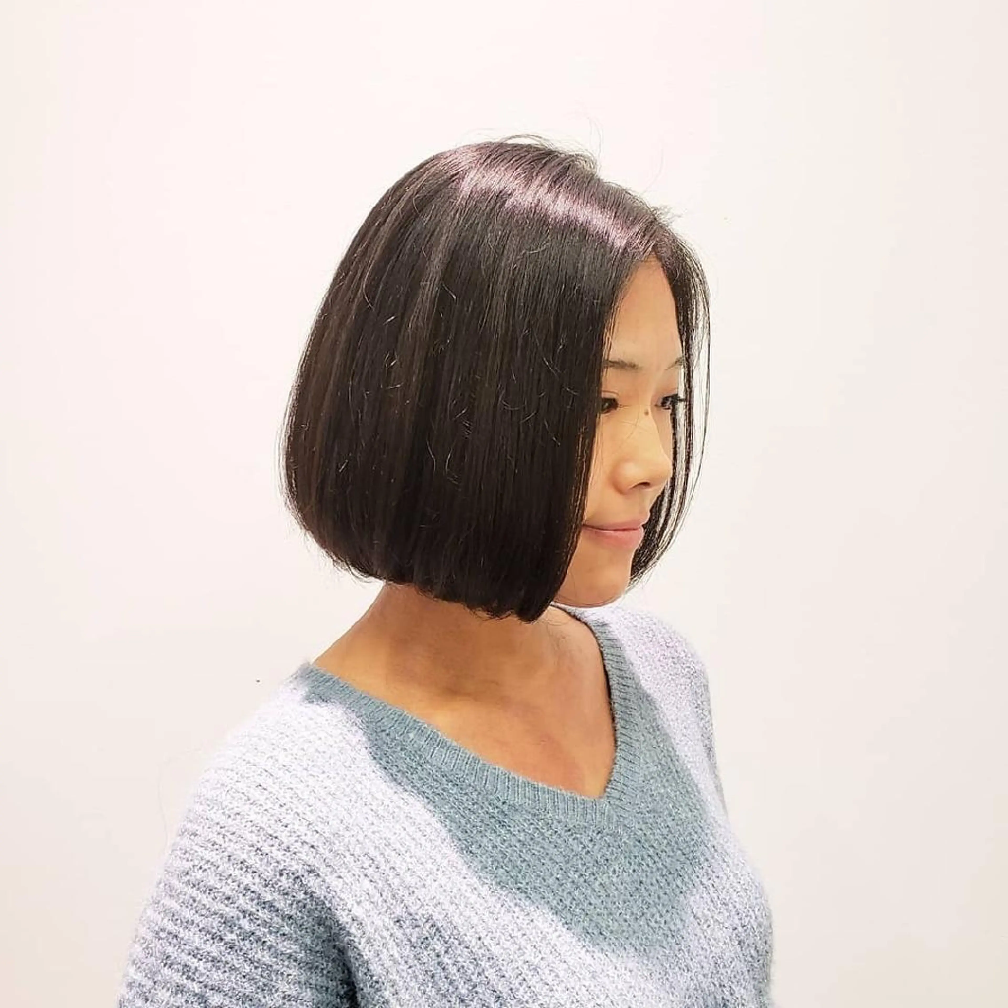 ショート 💖パーソナル診断 特化YUYA💖のヘアスタイル